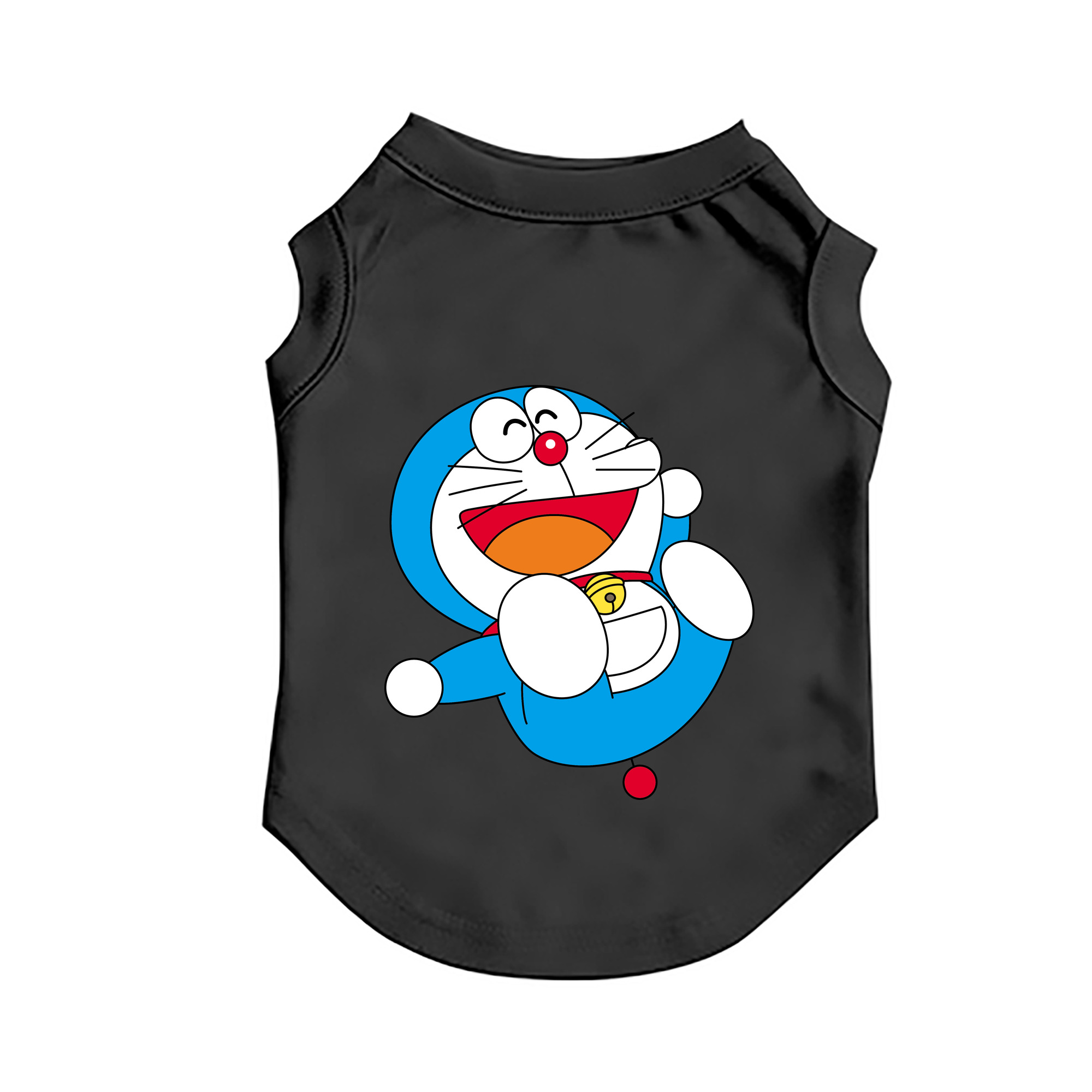 （画像用） ドラえもん Doraemon ペット用ベスト