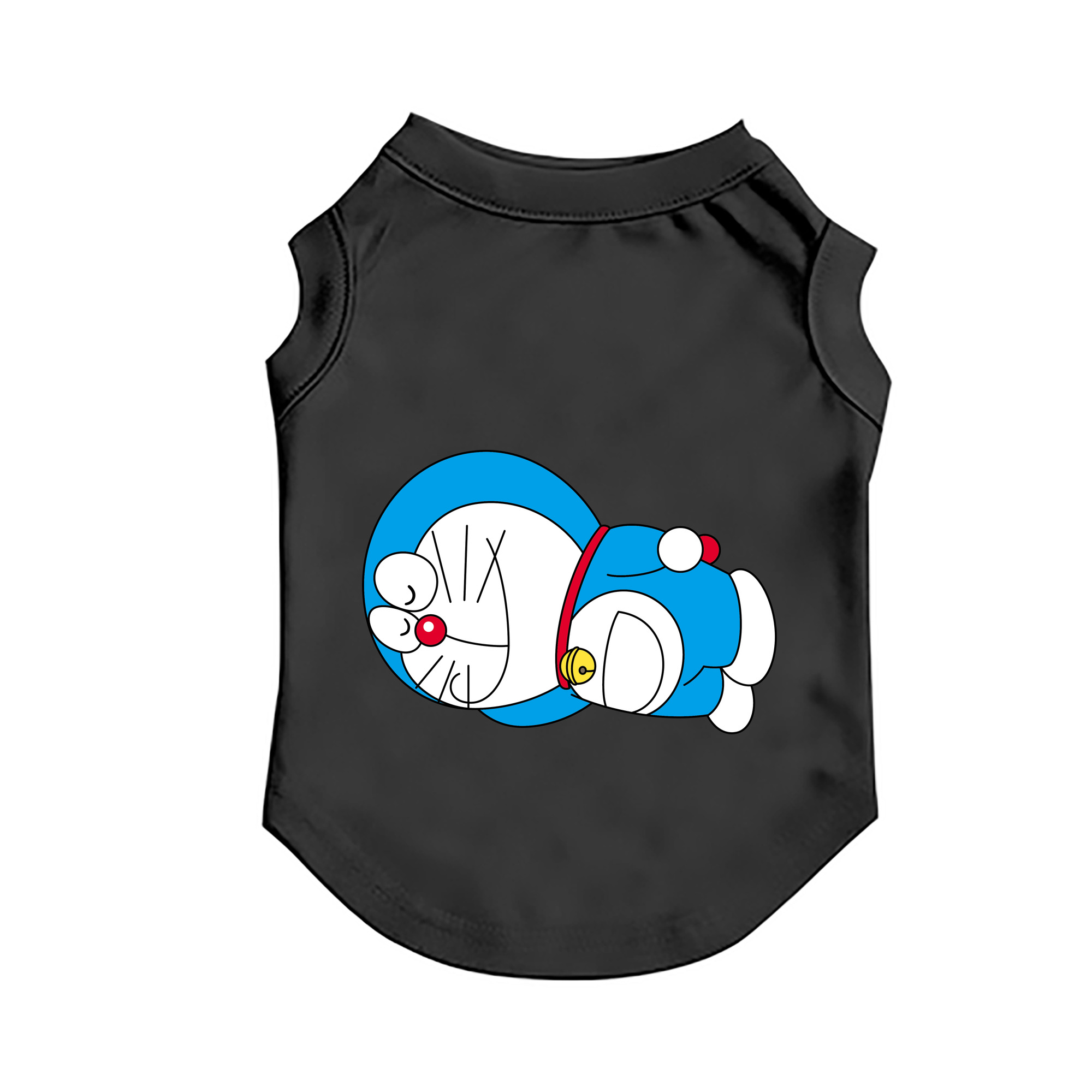 （画像用） ドラえもん Doraemon ペット用ベスト