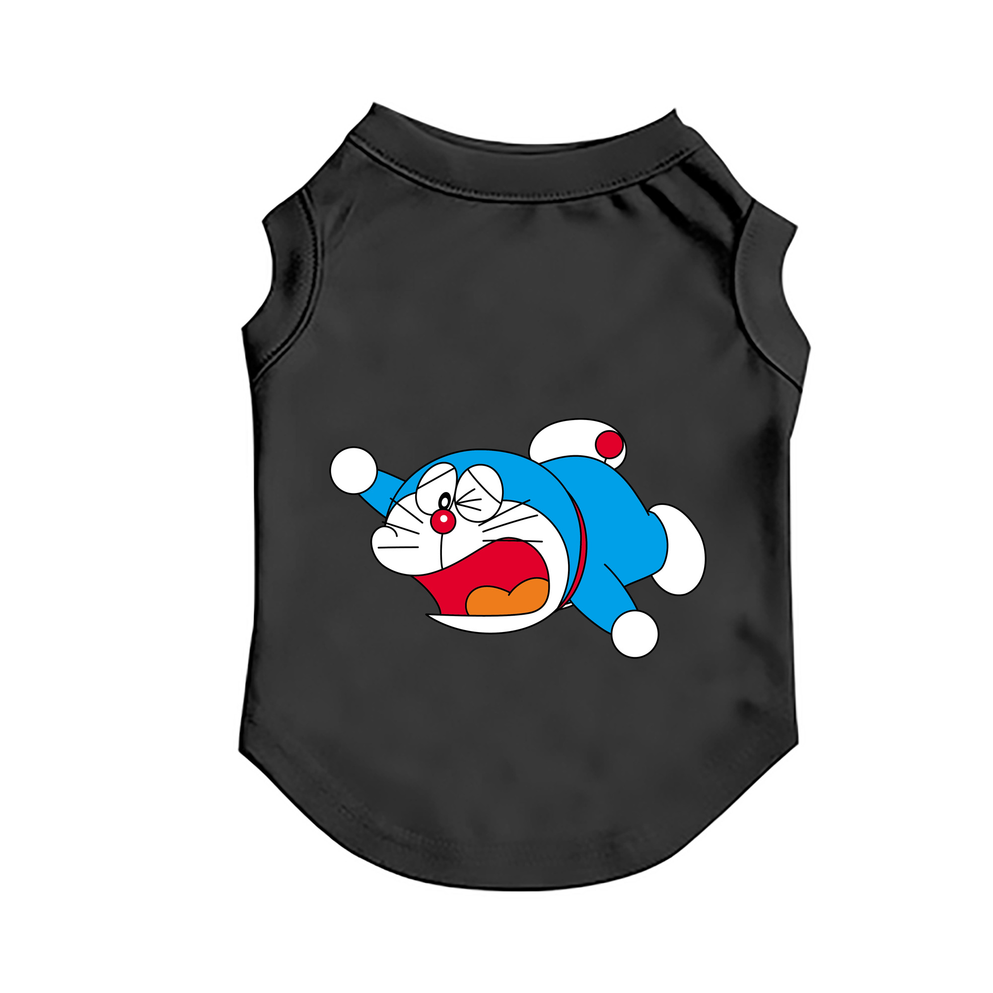 （画像用） ドラえもん Doraemon ペット用ベスト