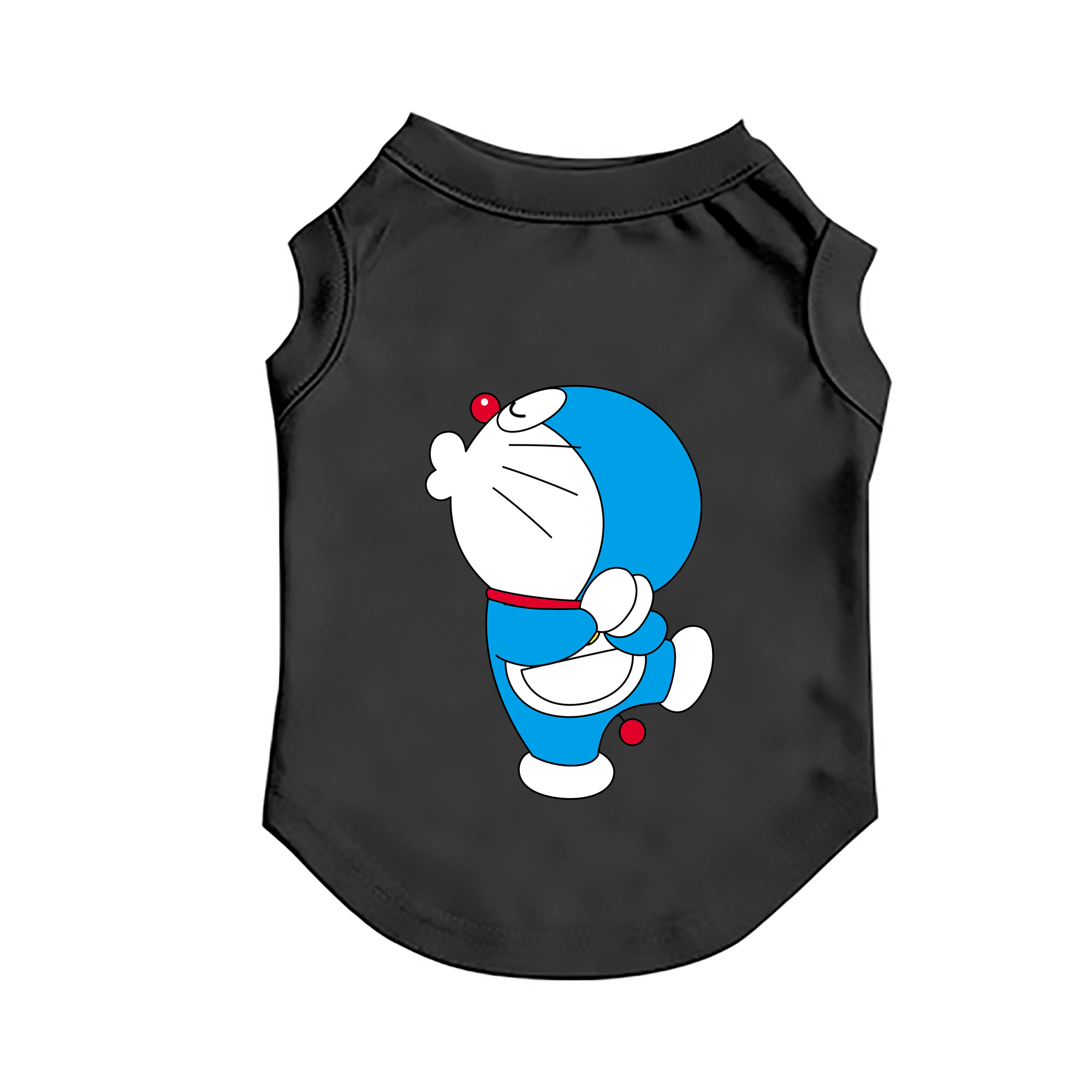 （画像用） ドラえもん Doraemon ペット用ベスト