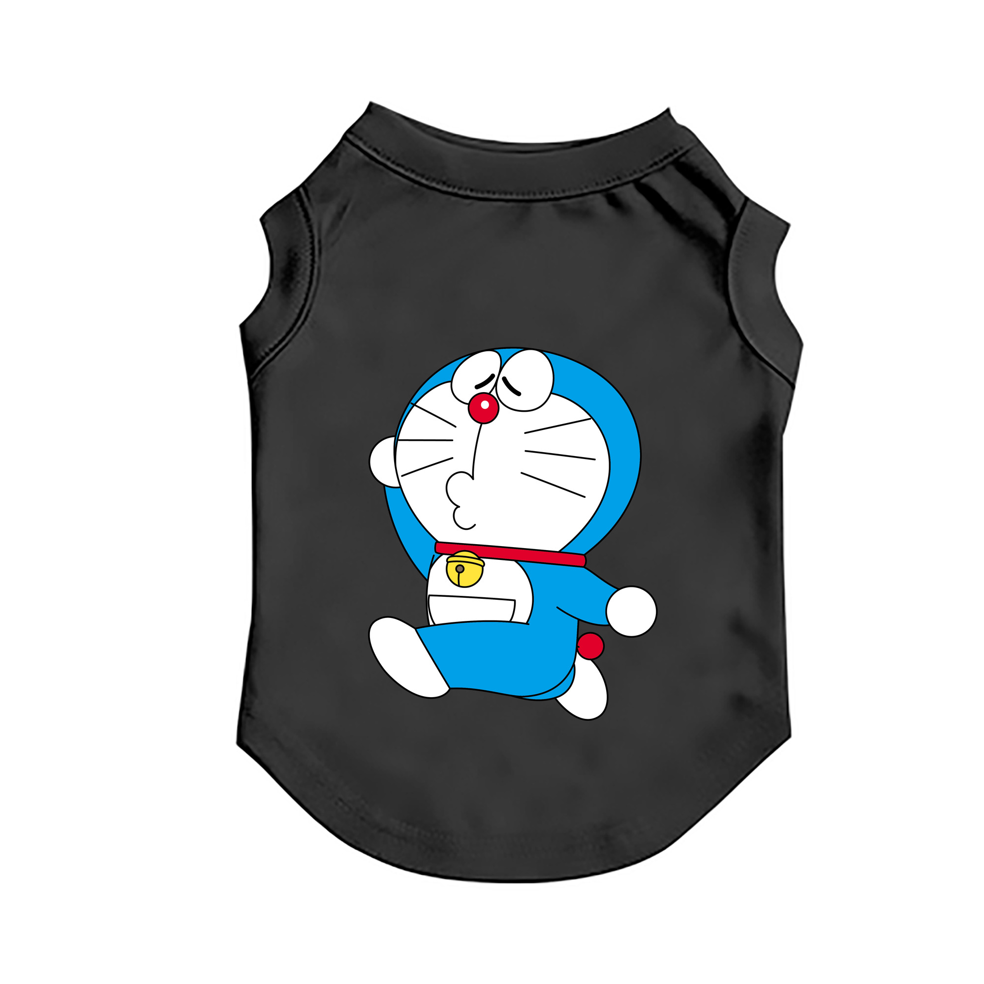 （画像用） ドラえもん Doraemon ペット用ベスト