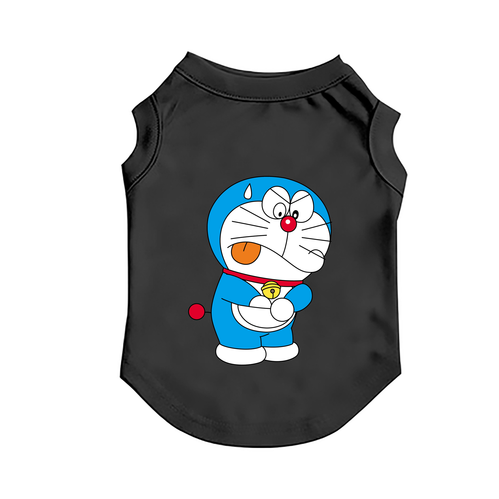（画像用） ドラえもん Doraemon ペット用ベスト