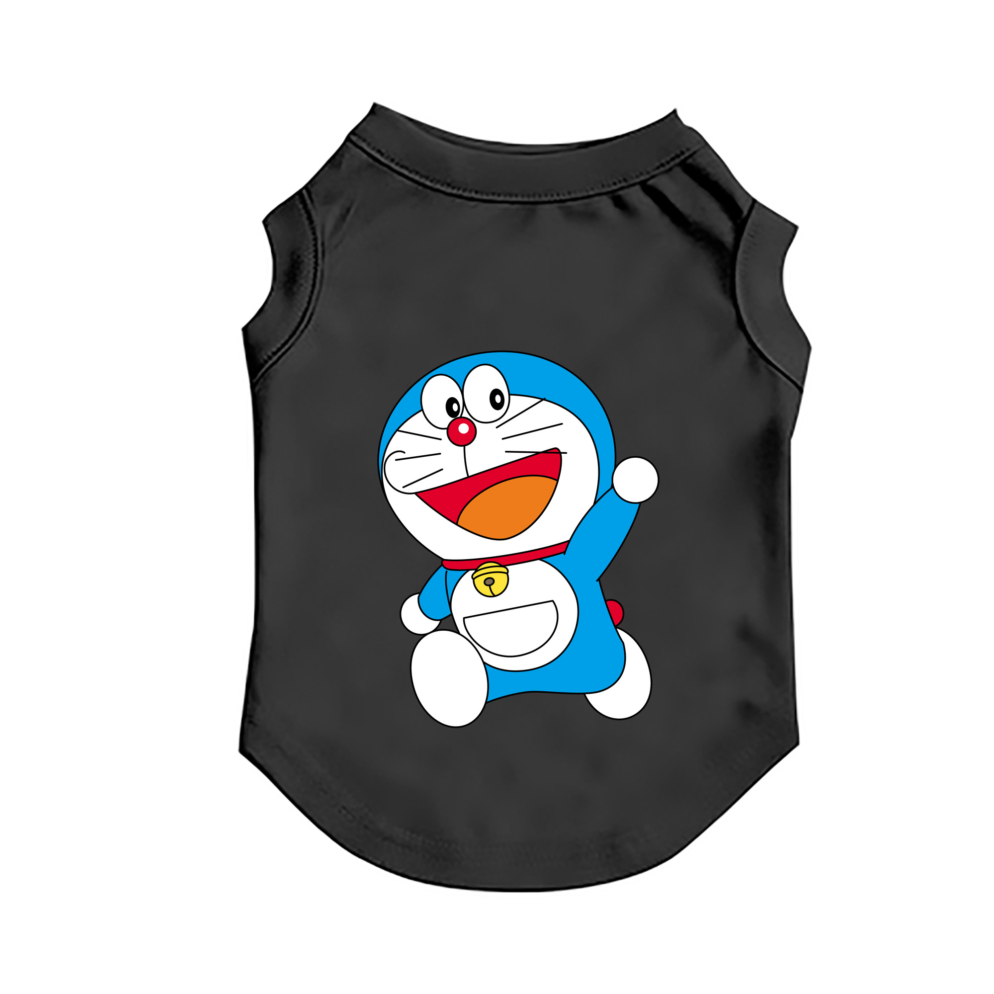 （画像用） ドラえもん Doraemon ペット用ベスト