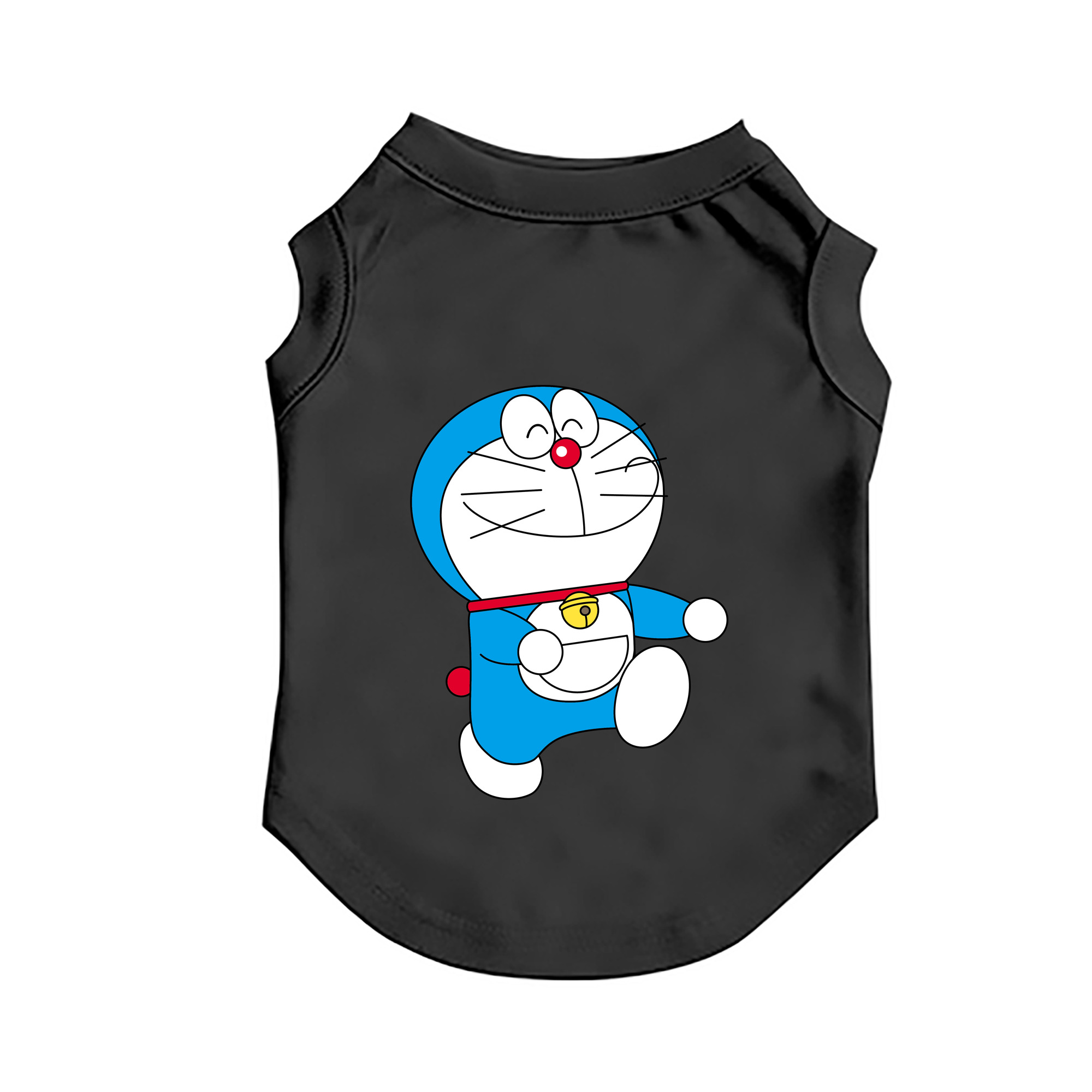 （画像用） ドラえもん Doraemon ペット用ベスト
