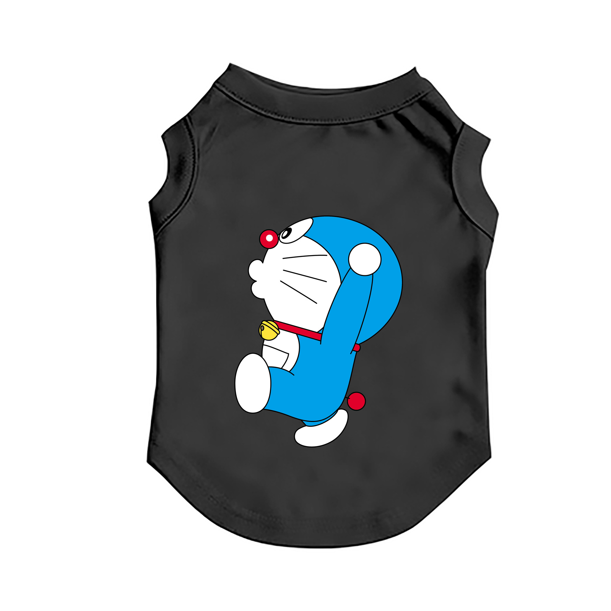 （画像用） ドラえもん Doraemon ペット用ベスト