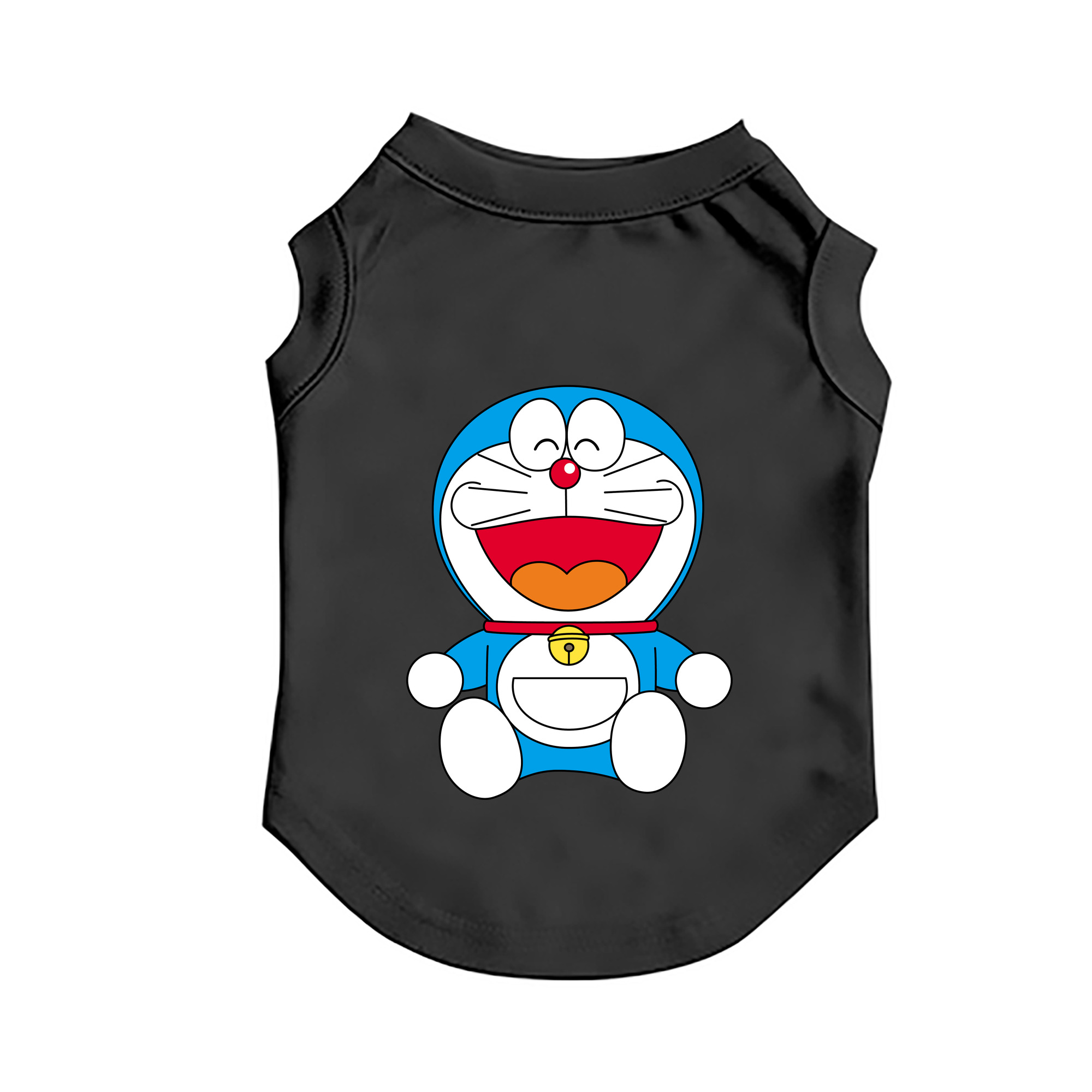 （画像用） ドラえもん Doraemon ペット用ベスト