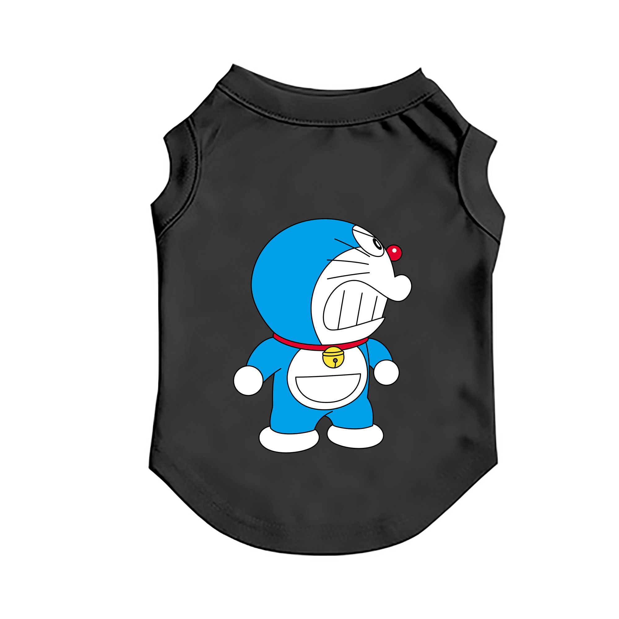 （画像用） ドラえもん Doraemon ペット用ベスト