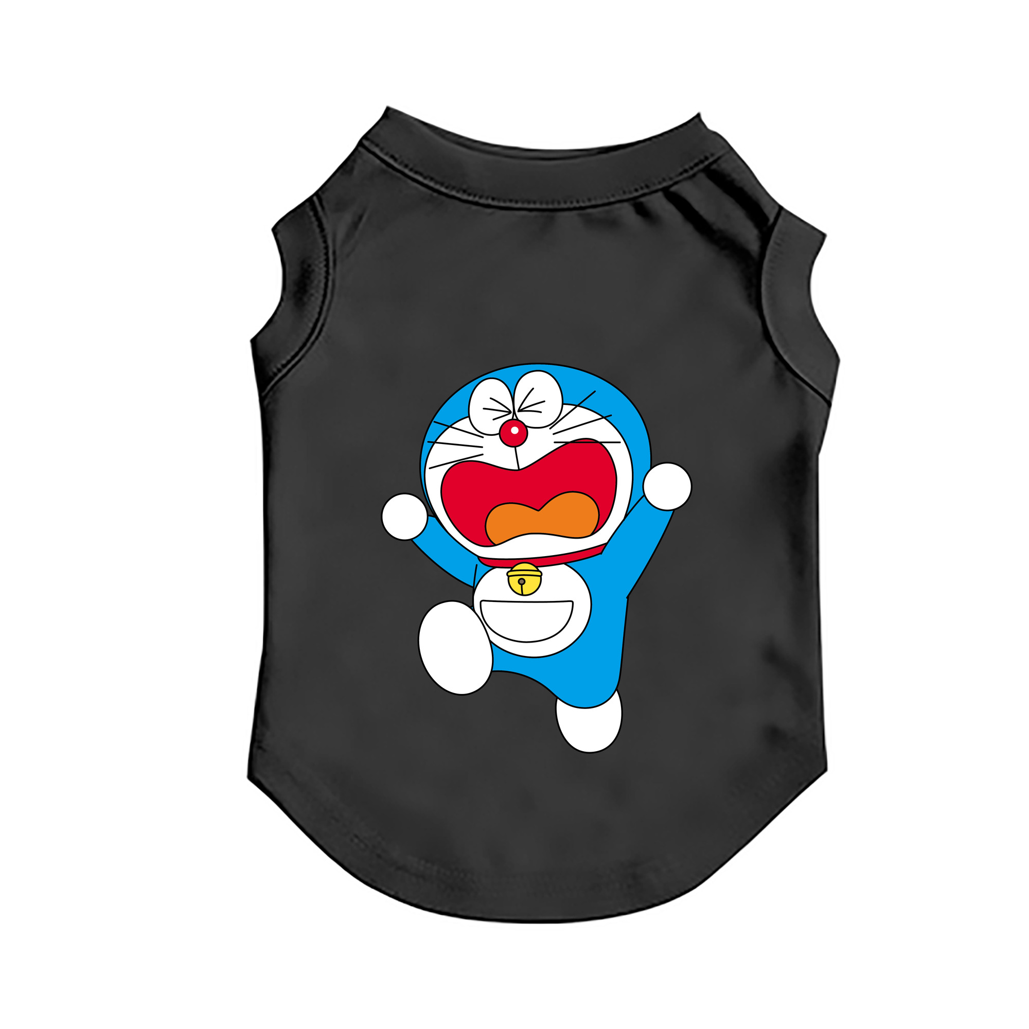 （画像用） ドラえもん Doraemon ペット用ベスト