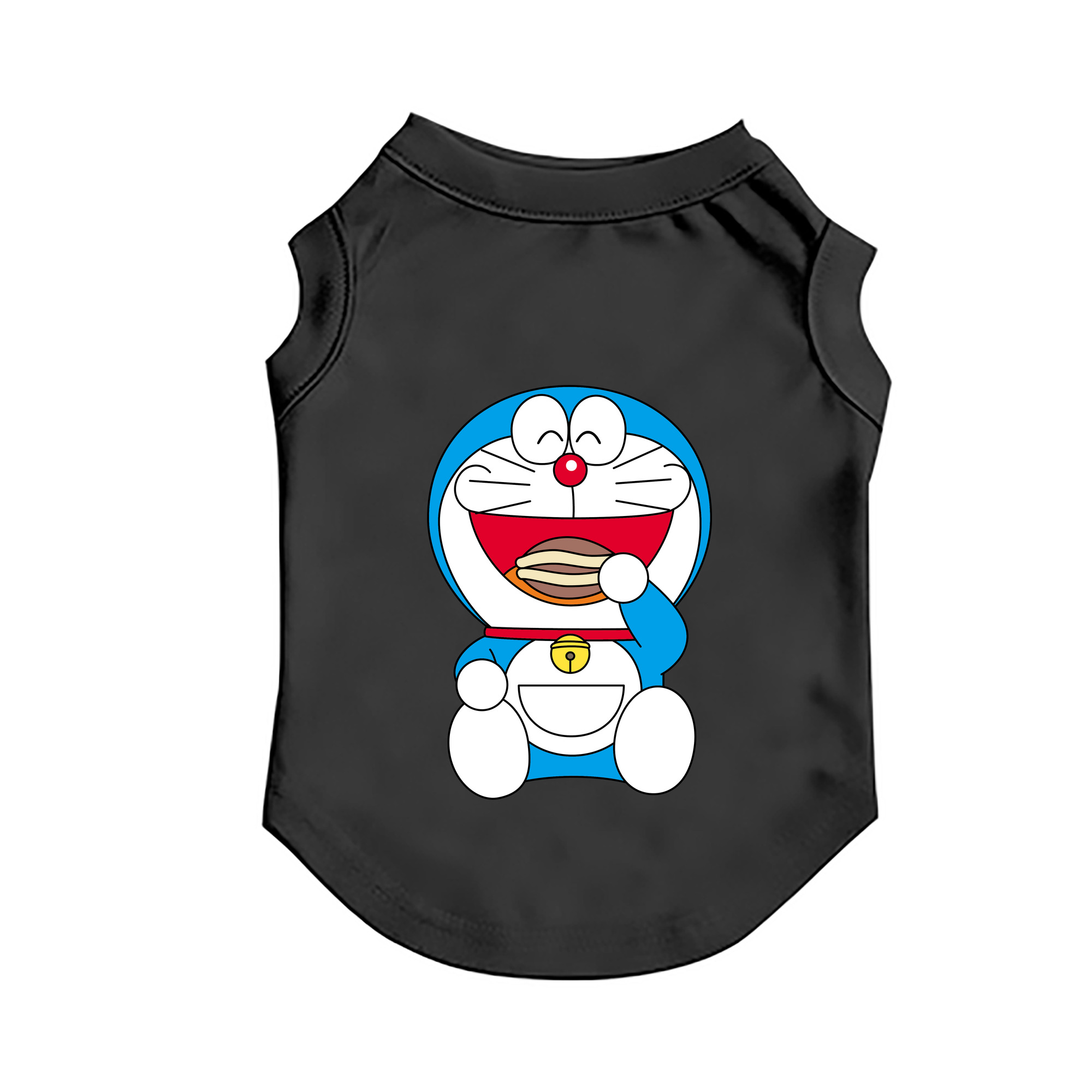 （画像用） ドラえもん Doraemon ペット用ベスト
