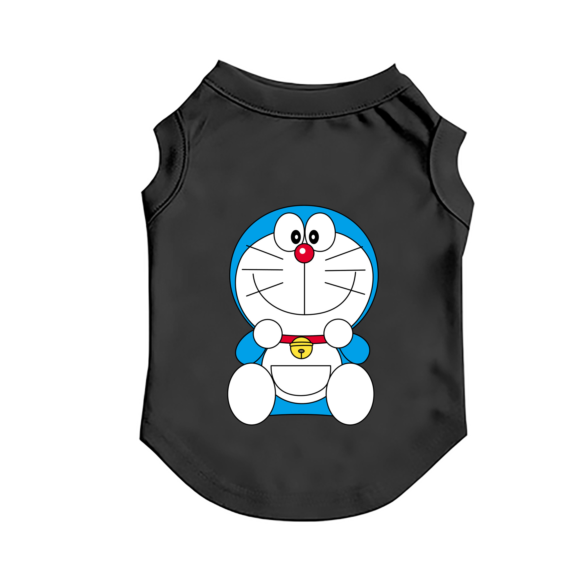（画像用） ドラえもん Doraemon ペット用ベスト
