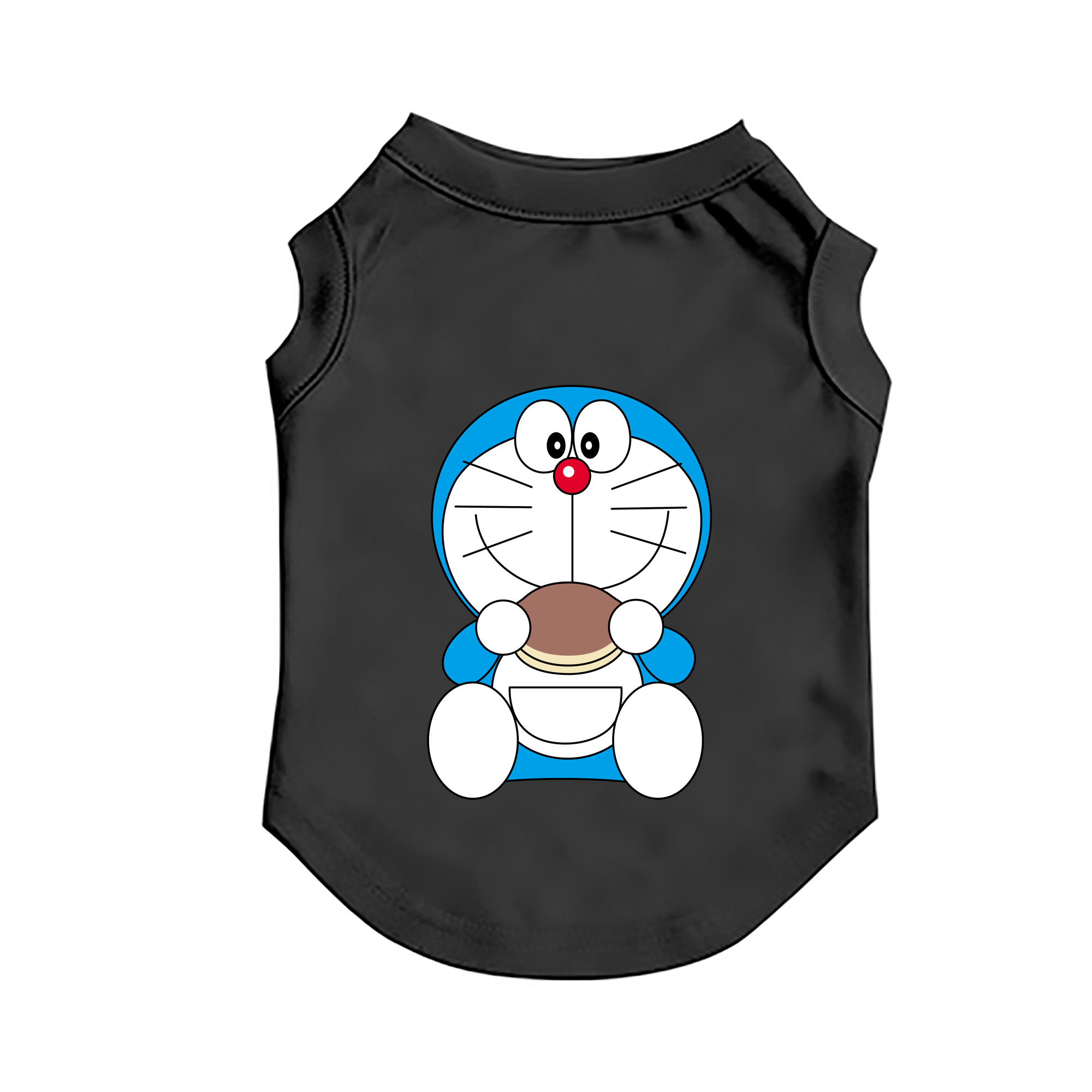 （画像用） ドラえもん Doraemon ペット用ベスト