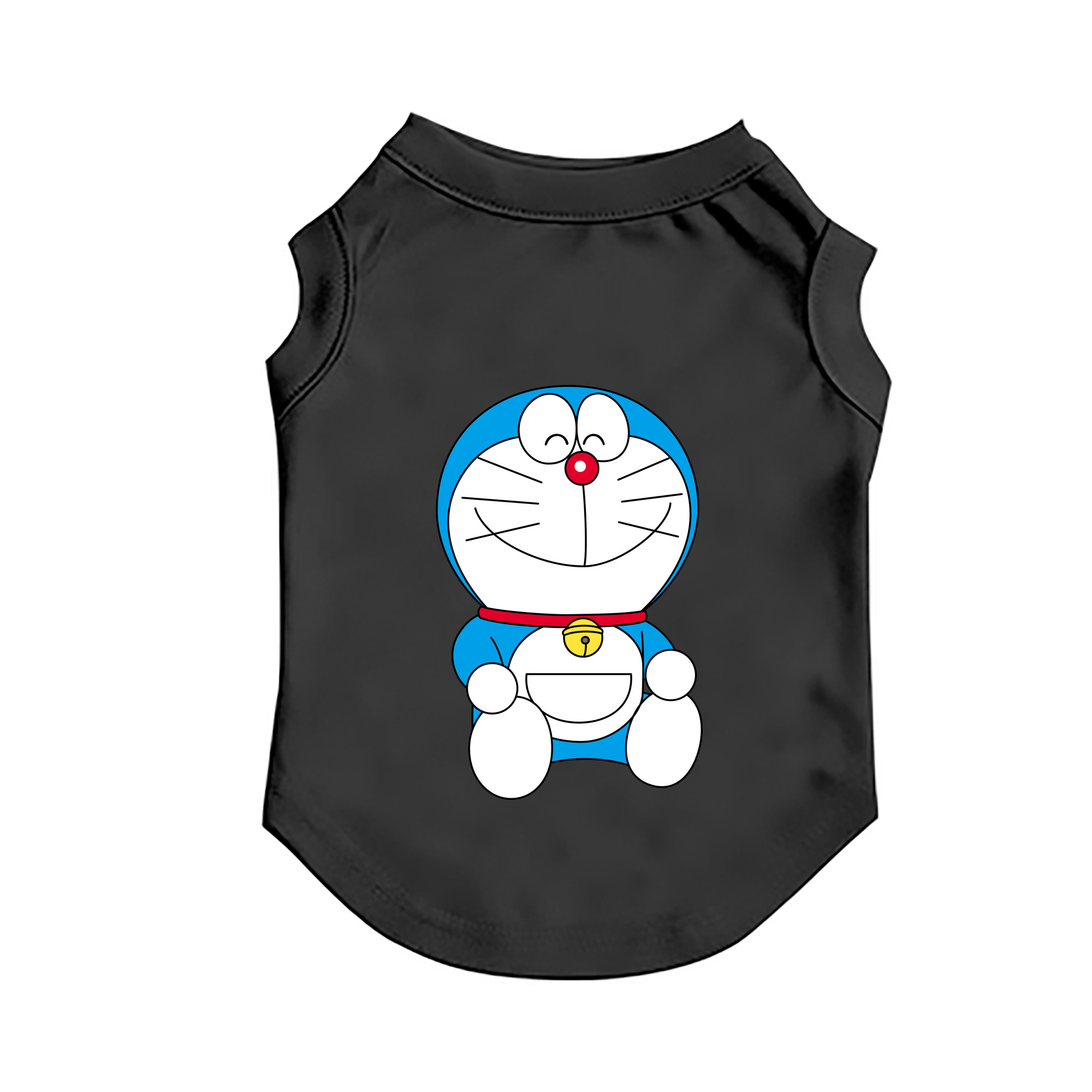 （画像用） ドラえもん Doraemon ペット用ベスト