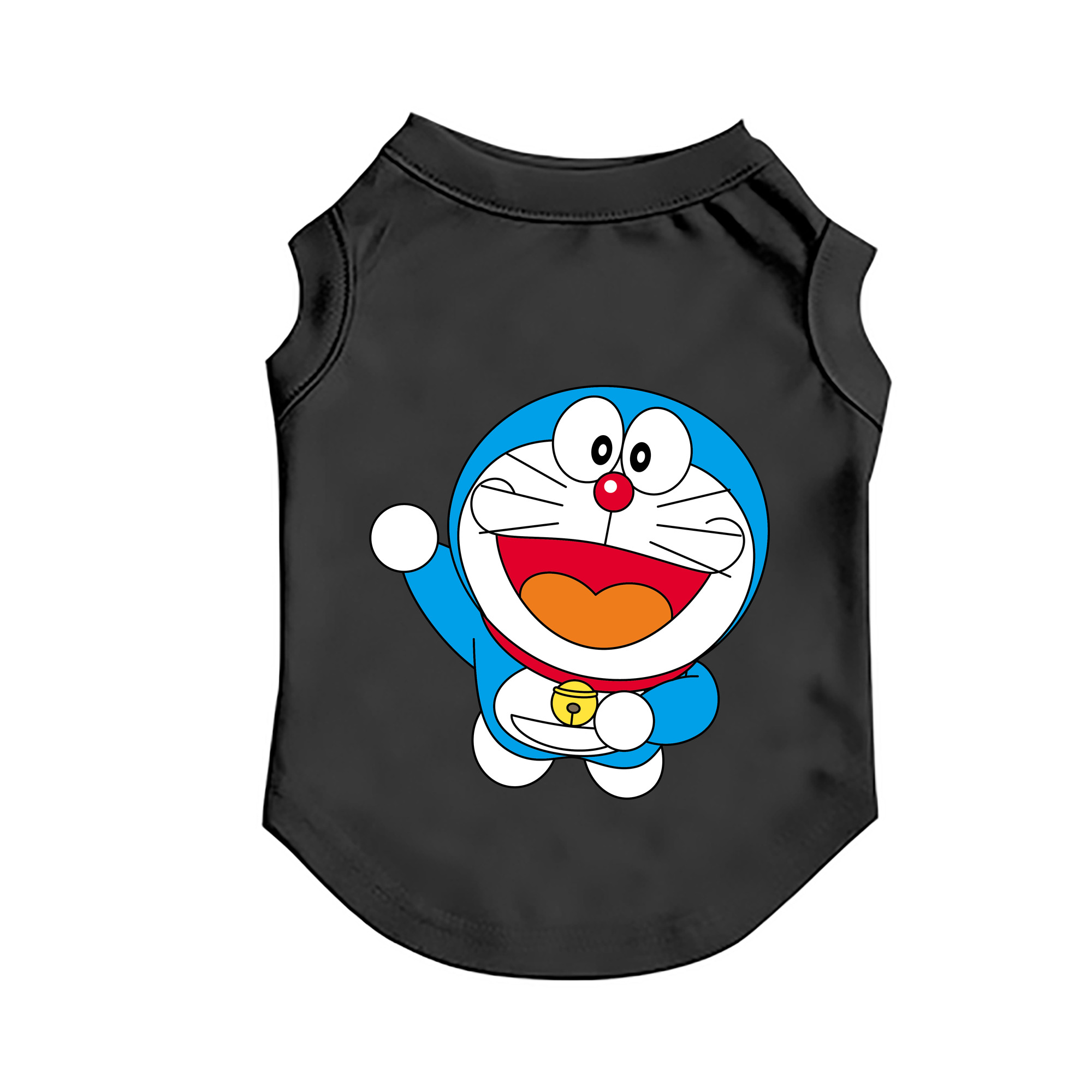 （画像用） ドラえもん Doraemon ペット用ベスト