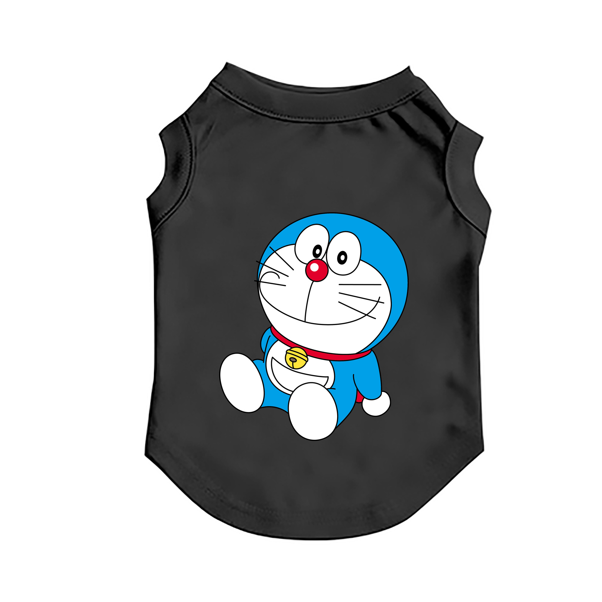 （画像用） ドラえもん Doraemon ペット用ベスト