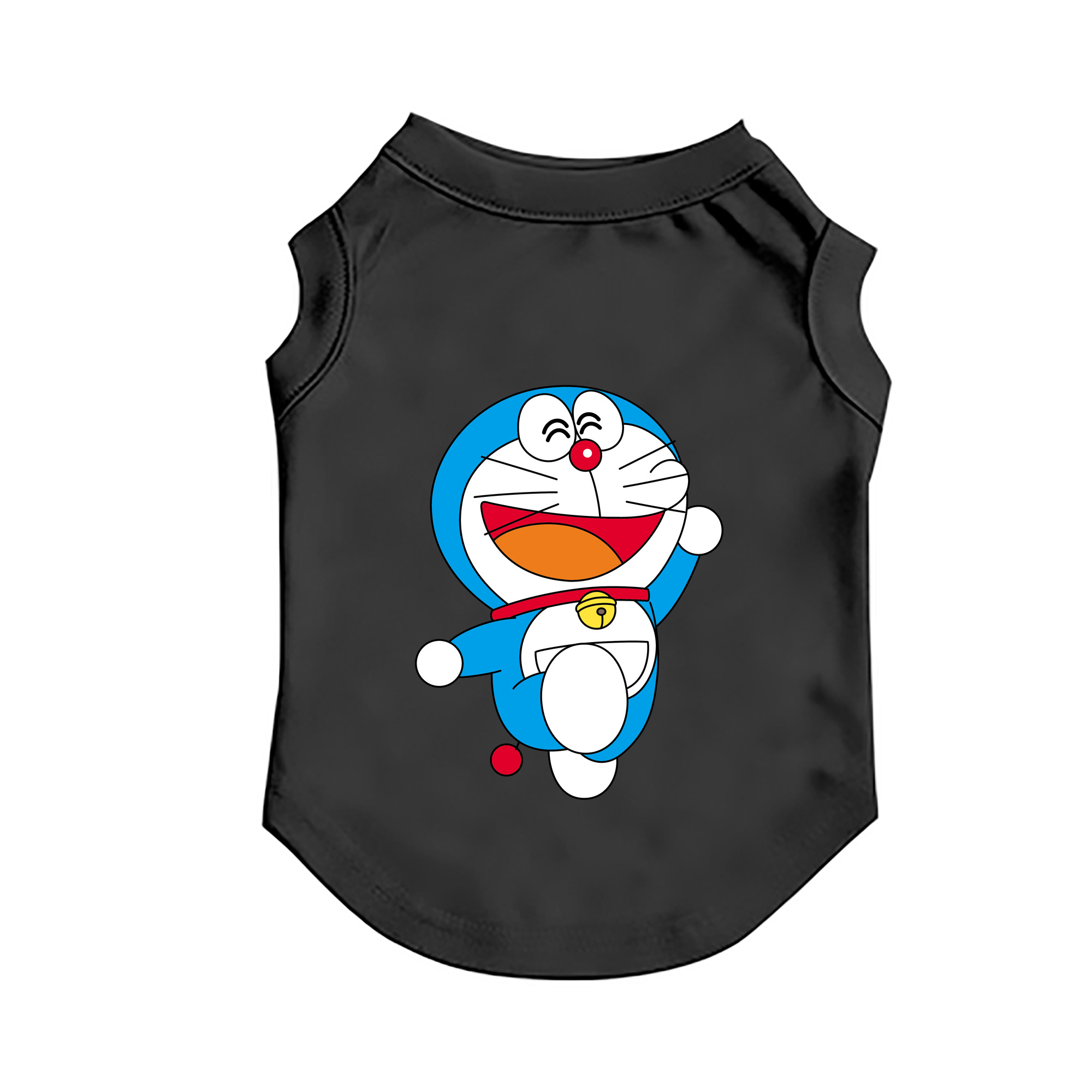 （画像用） ドラえもん Doraemon ペット用ベスト