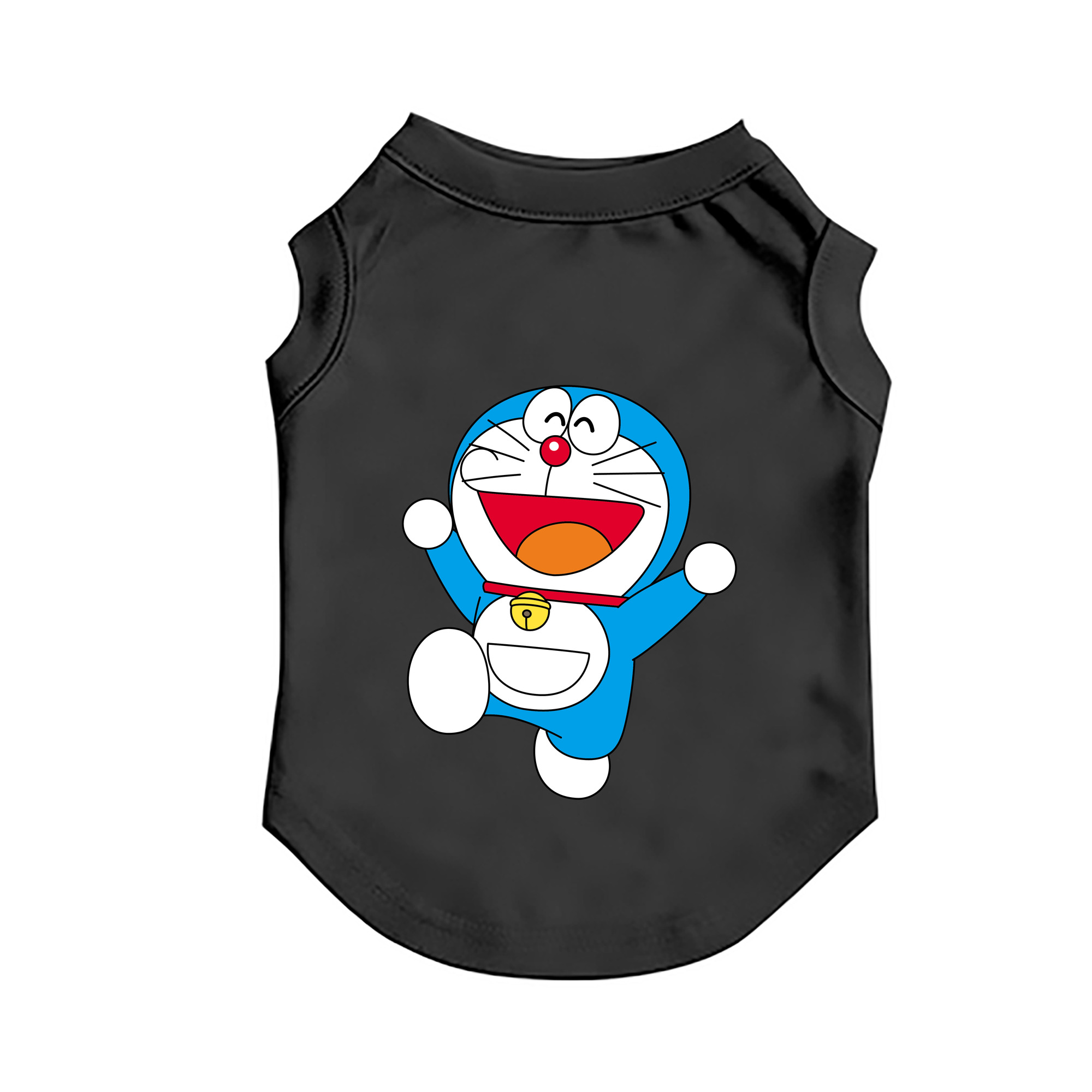 （画像用） ドラえもん Doraemon ペット用ベスト