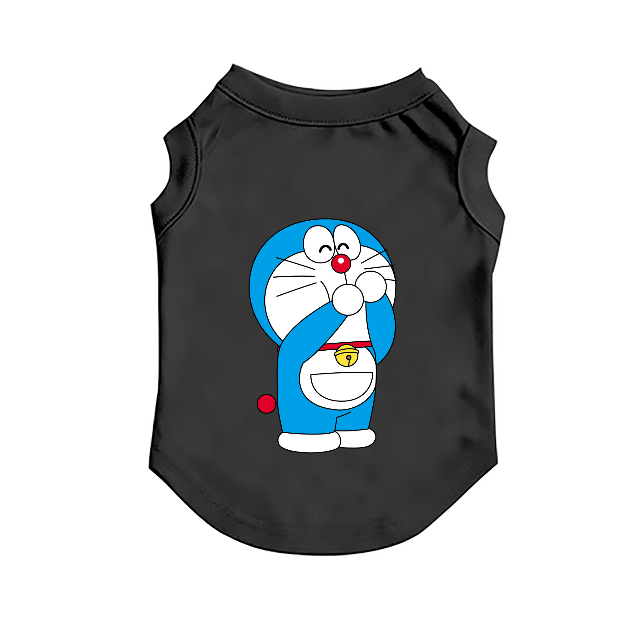 （画像用） ドラえもん Doraemon ペット用ベスト
