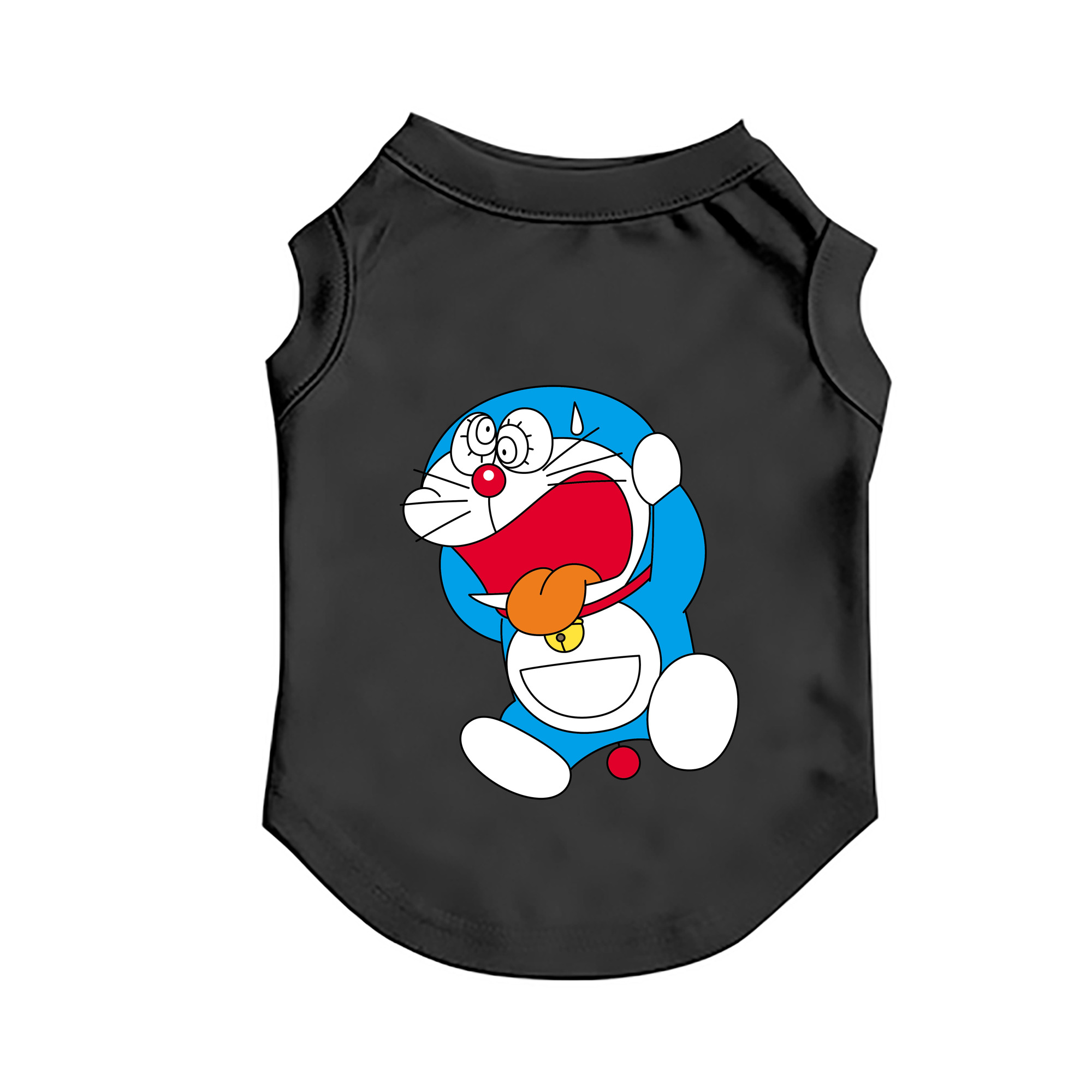（画像用） ドラえもん Doraemon ペット用ベスト