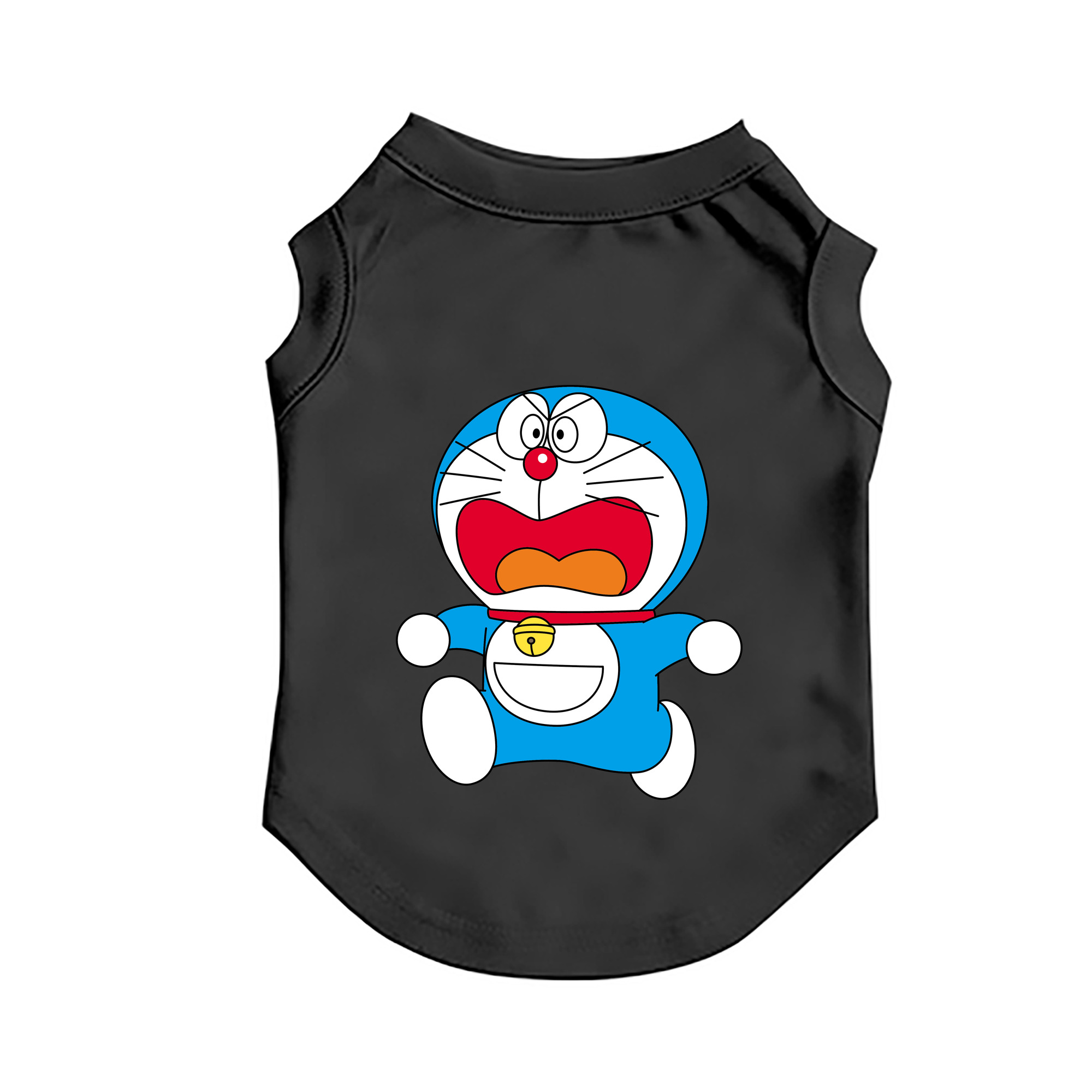 （画像用） ドラえもん Doraemon ペット用ベスト