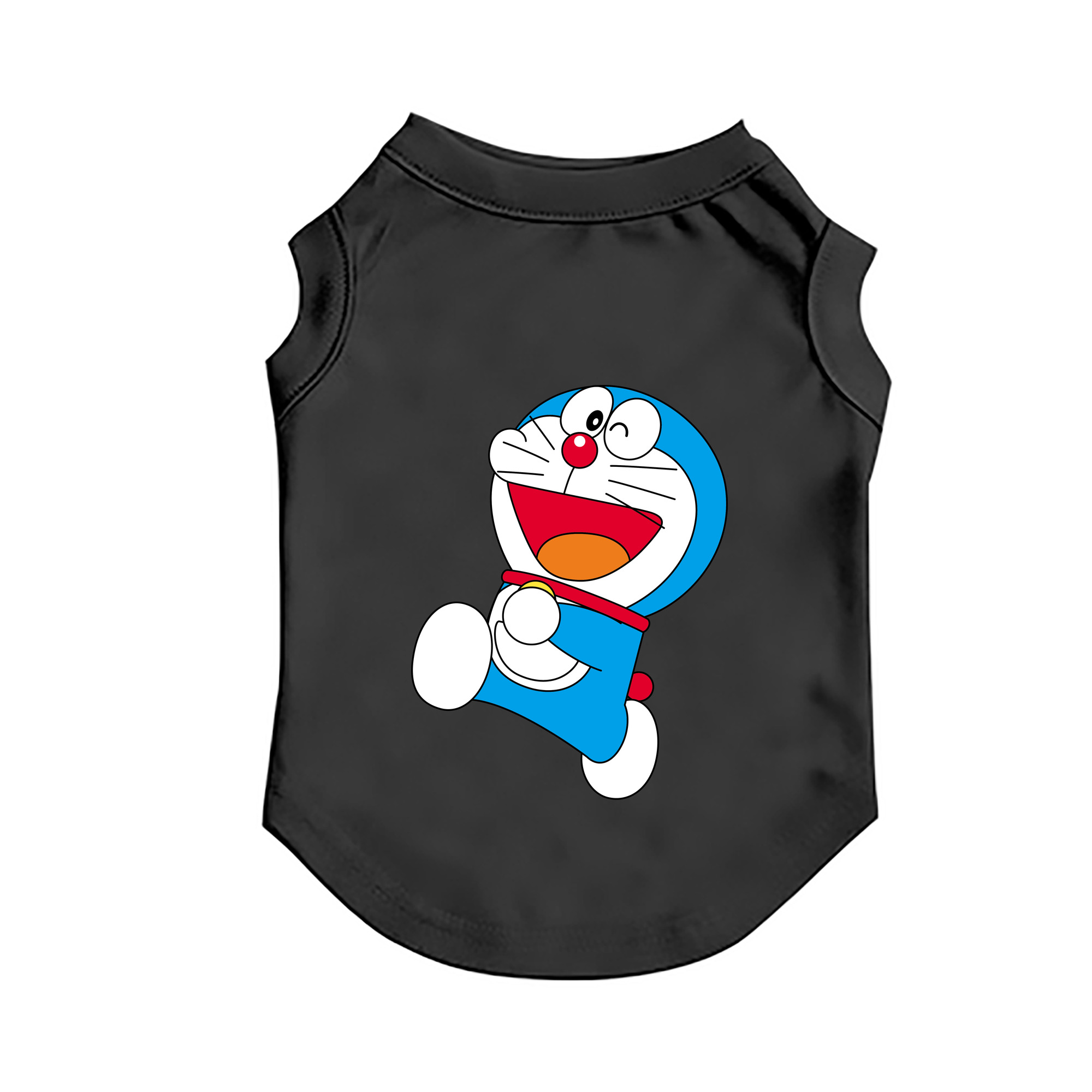 （画像用） ドラえもん Doraemon ペット用ベスト