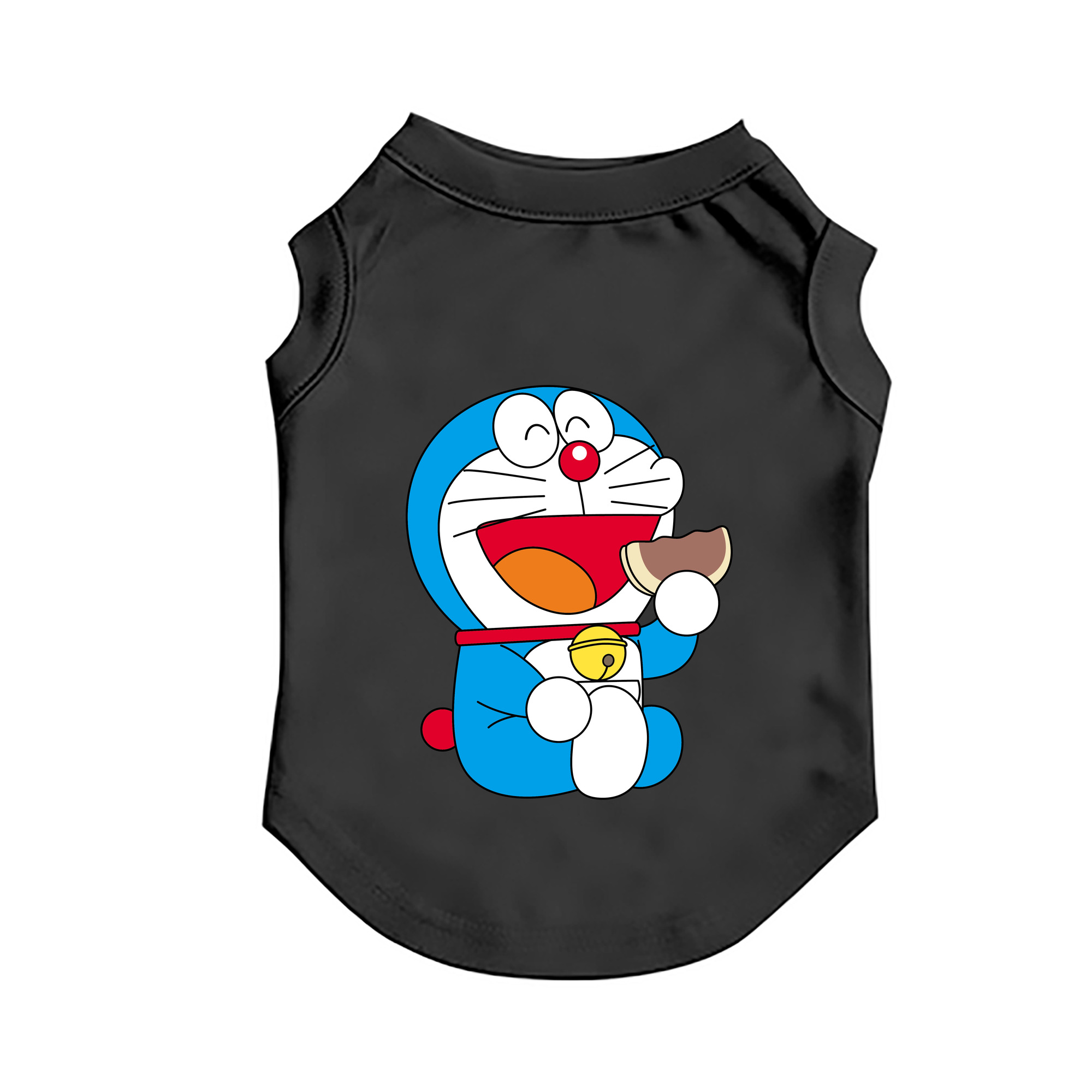 （画像用） ドラえもん Doraemon ペット用ベスト