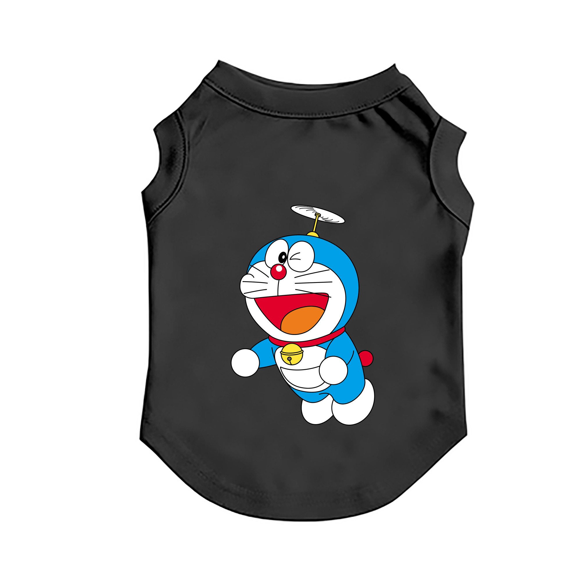 （画像用） ドラえもん Doraemon ペット用ベスト