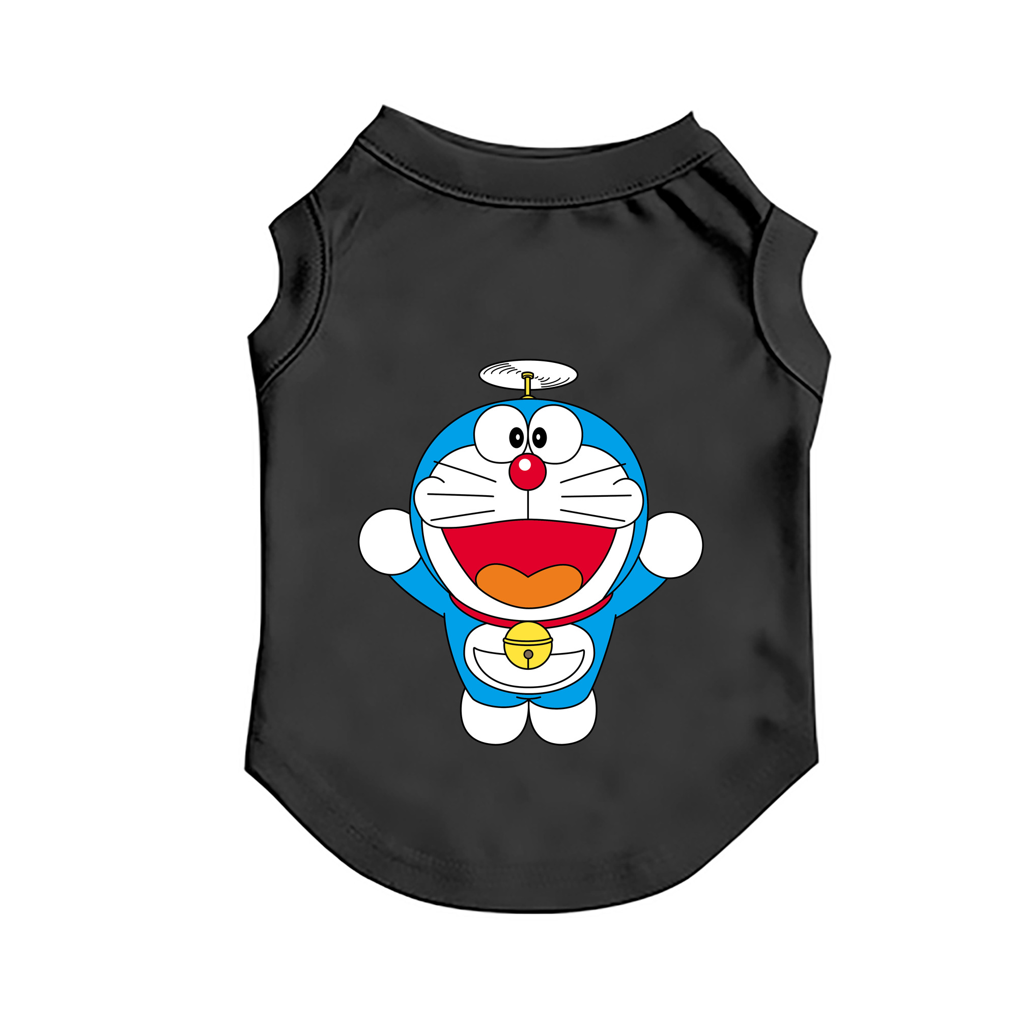 （画像用） ドラえもん Doraemon ペット用ベスト