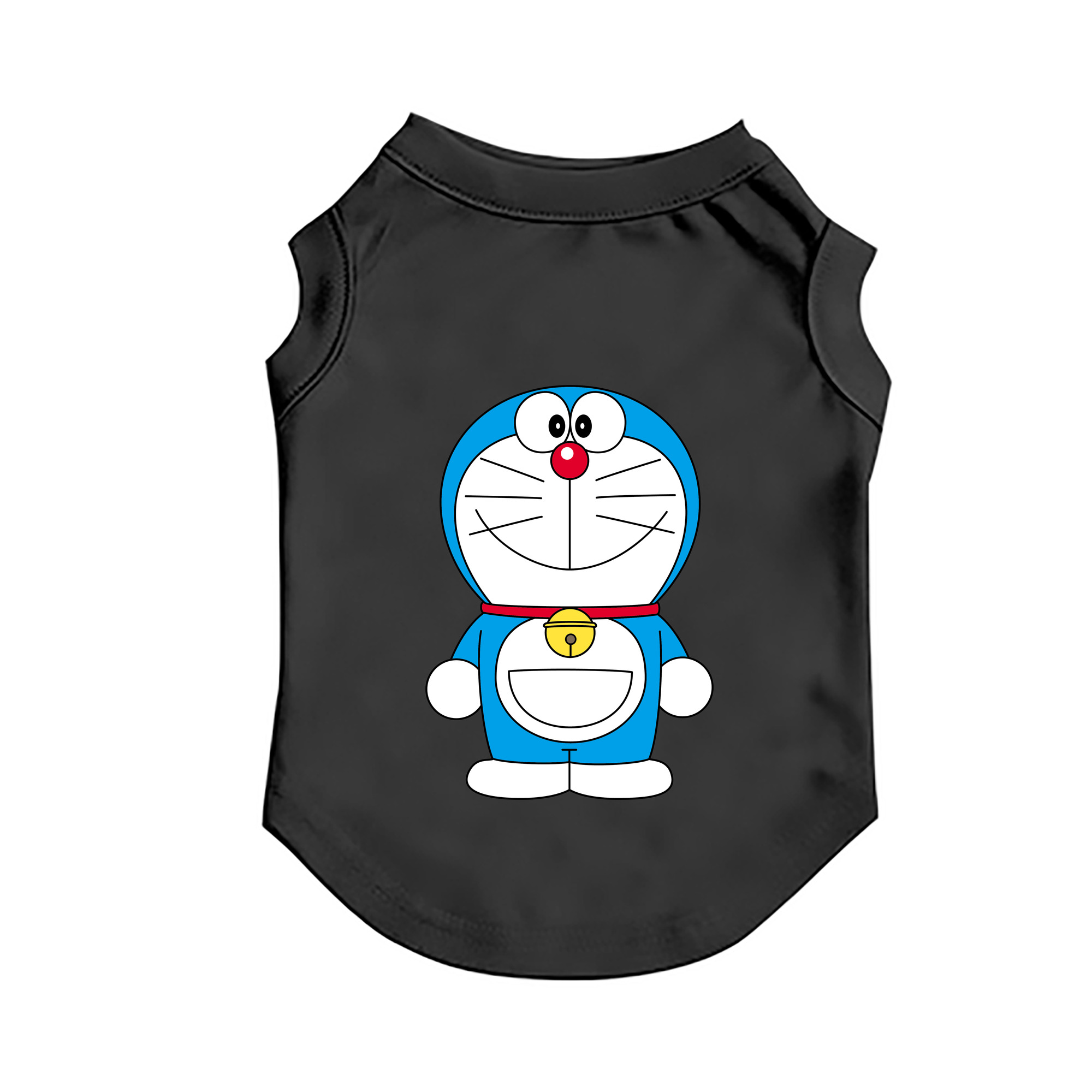 （画像用） ドラえもん Doraemon ペット用ベスト