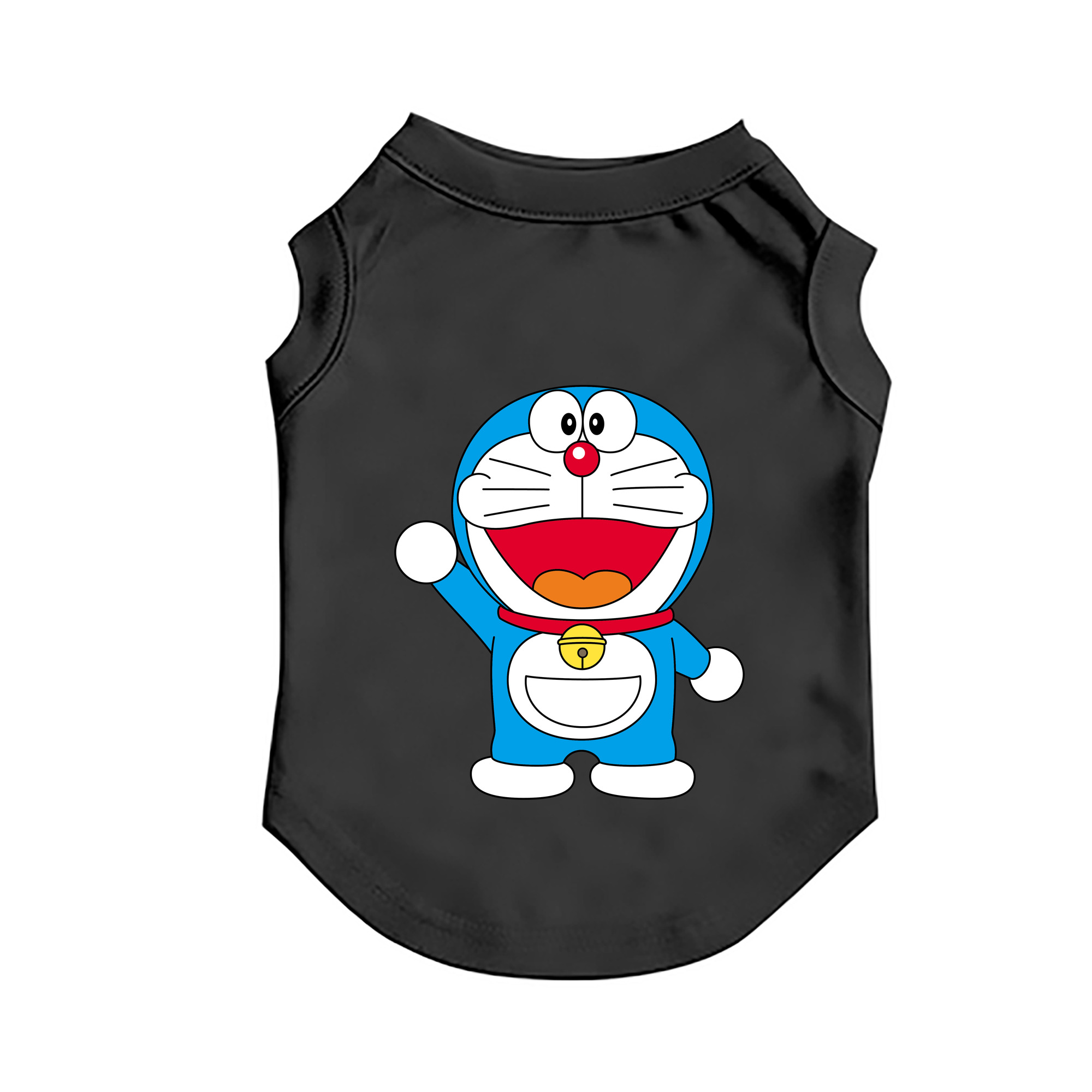 （画像用） ドラえもん Doraemon ペット用ベスト