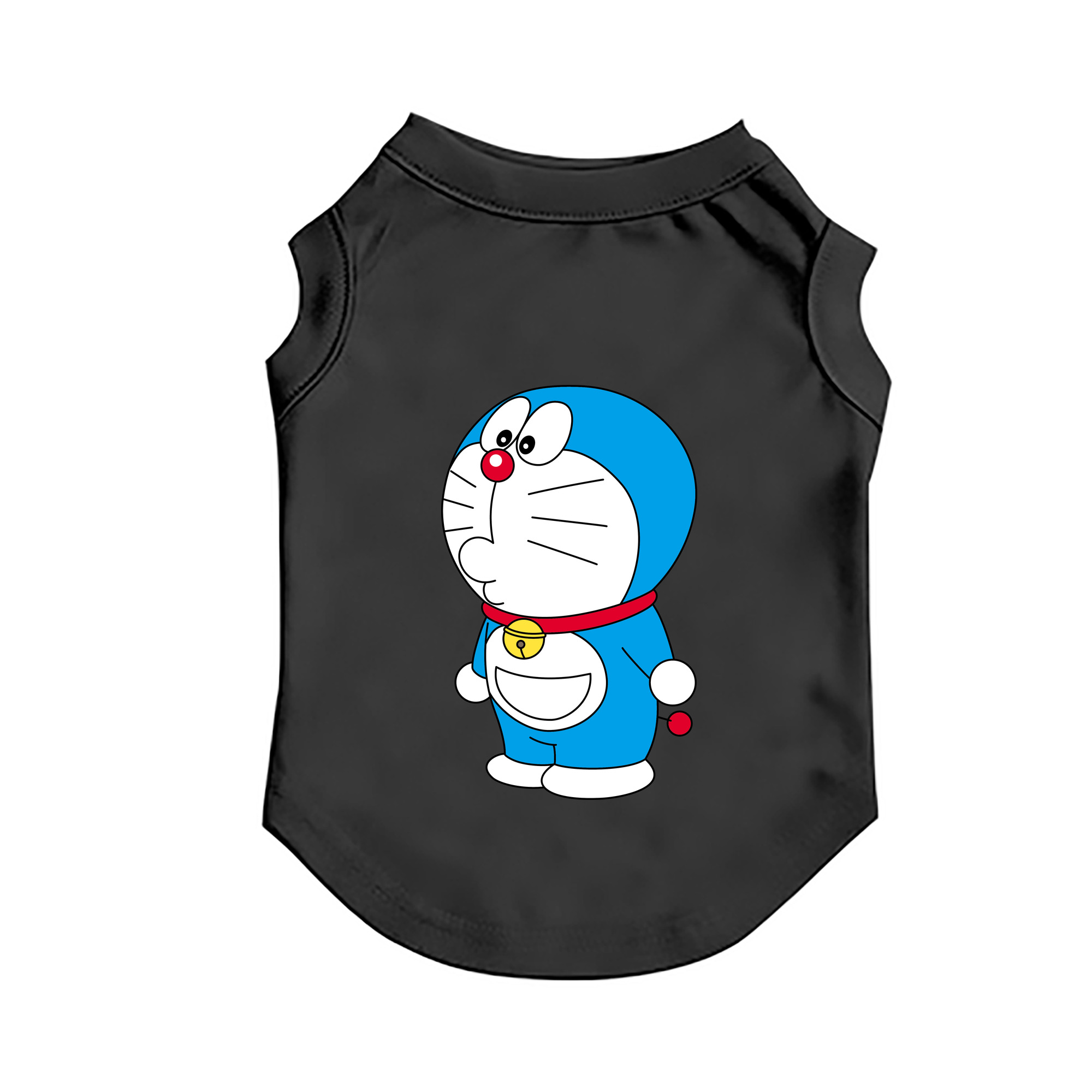 （画像用） ドラえもん Doraemon ペット用ベスト