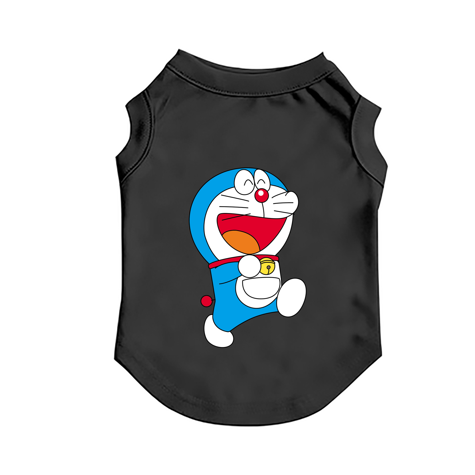 （画像用） ドラえもん Doraemon ペット用ベスト