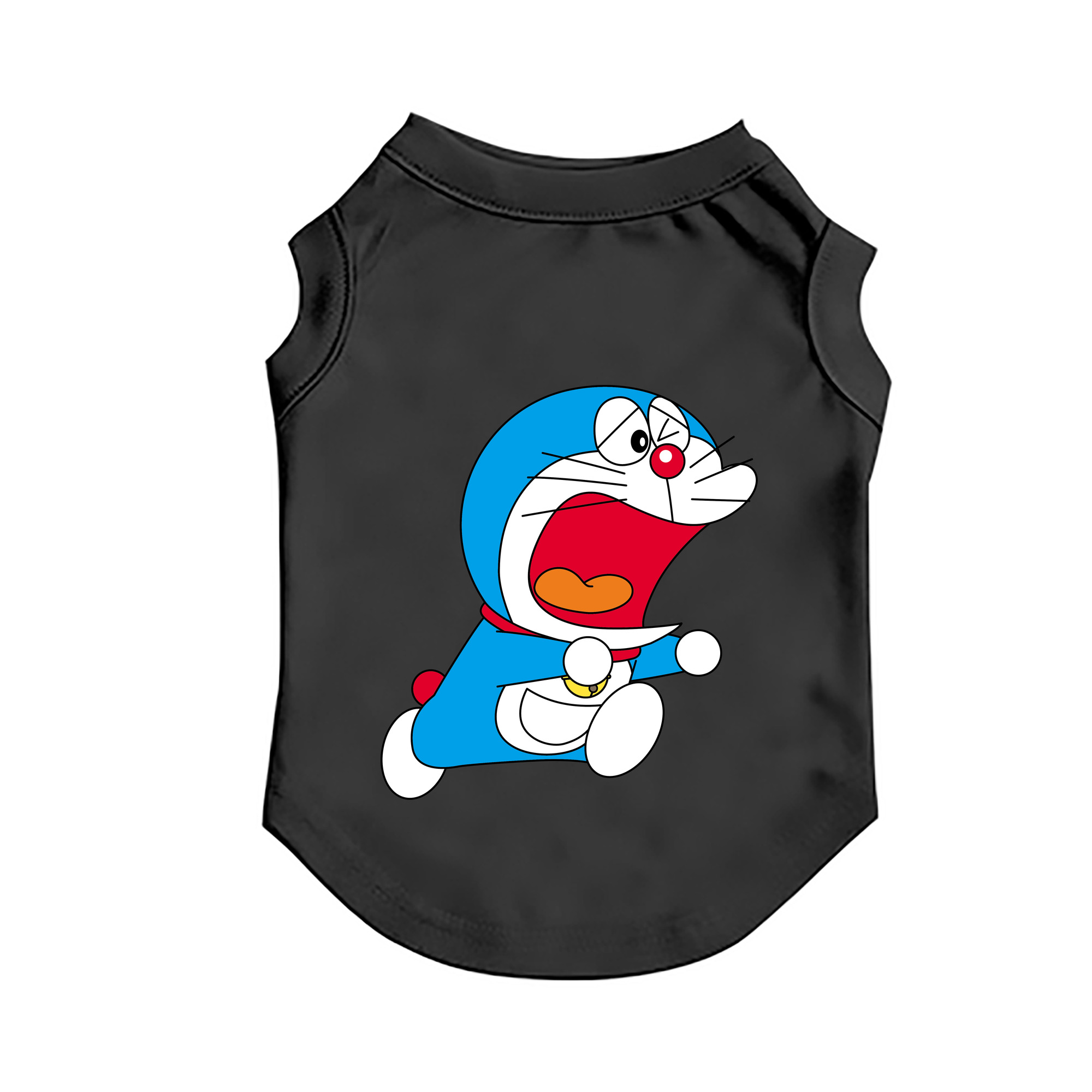 （画像用） ドラえもん Doraemon ペット用ベスト