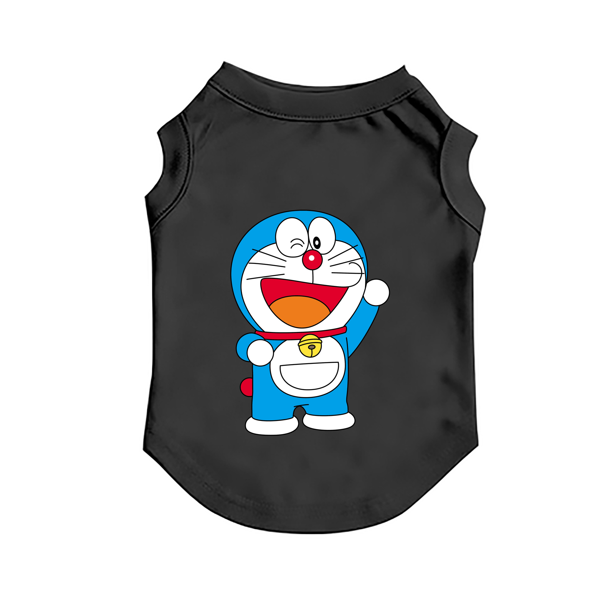 （画像用） ドラえもん Doraemon ペット用ベスト