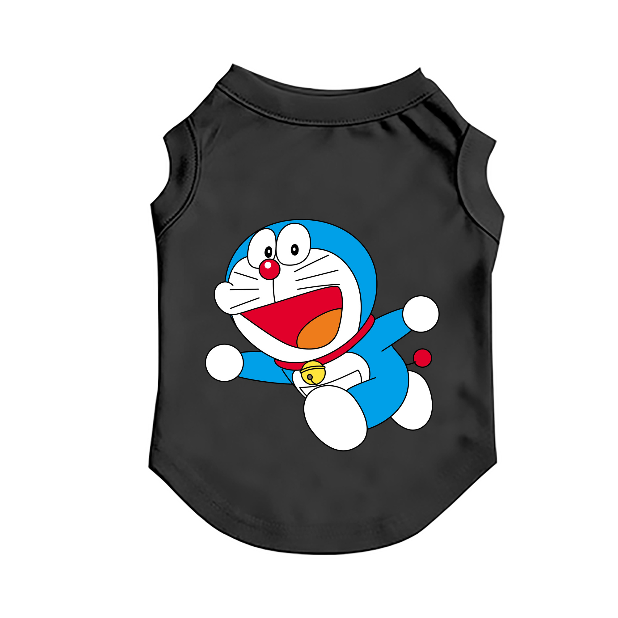（画像用） ドラえもん Doraemon ペット用ベスト