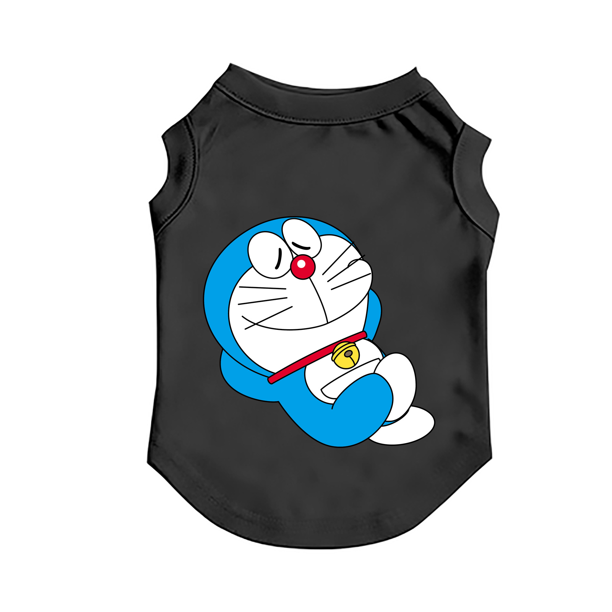 （画像用） ドラえもん Doraemon ペット用ベスト