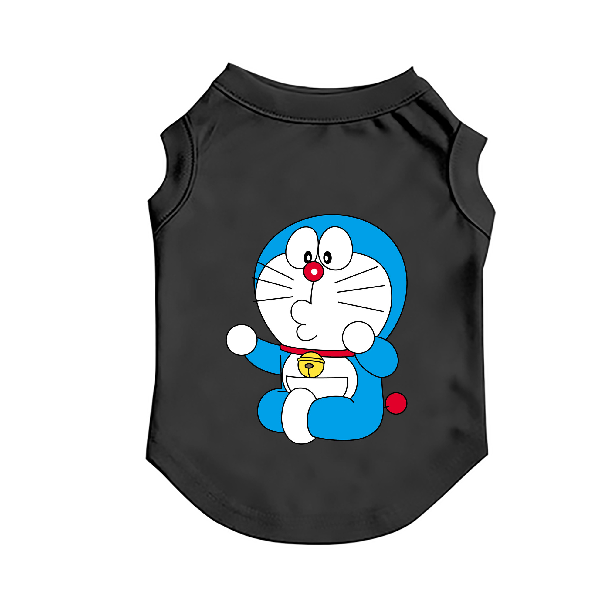 （画像用） ドラえもん Doraemon ペット用ベスト