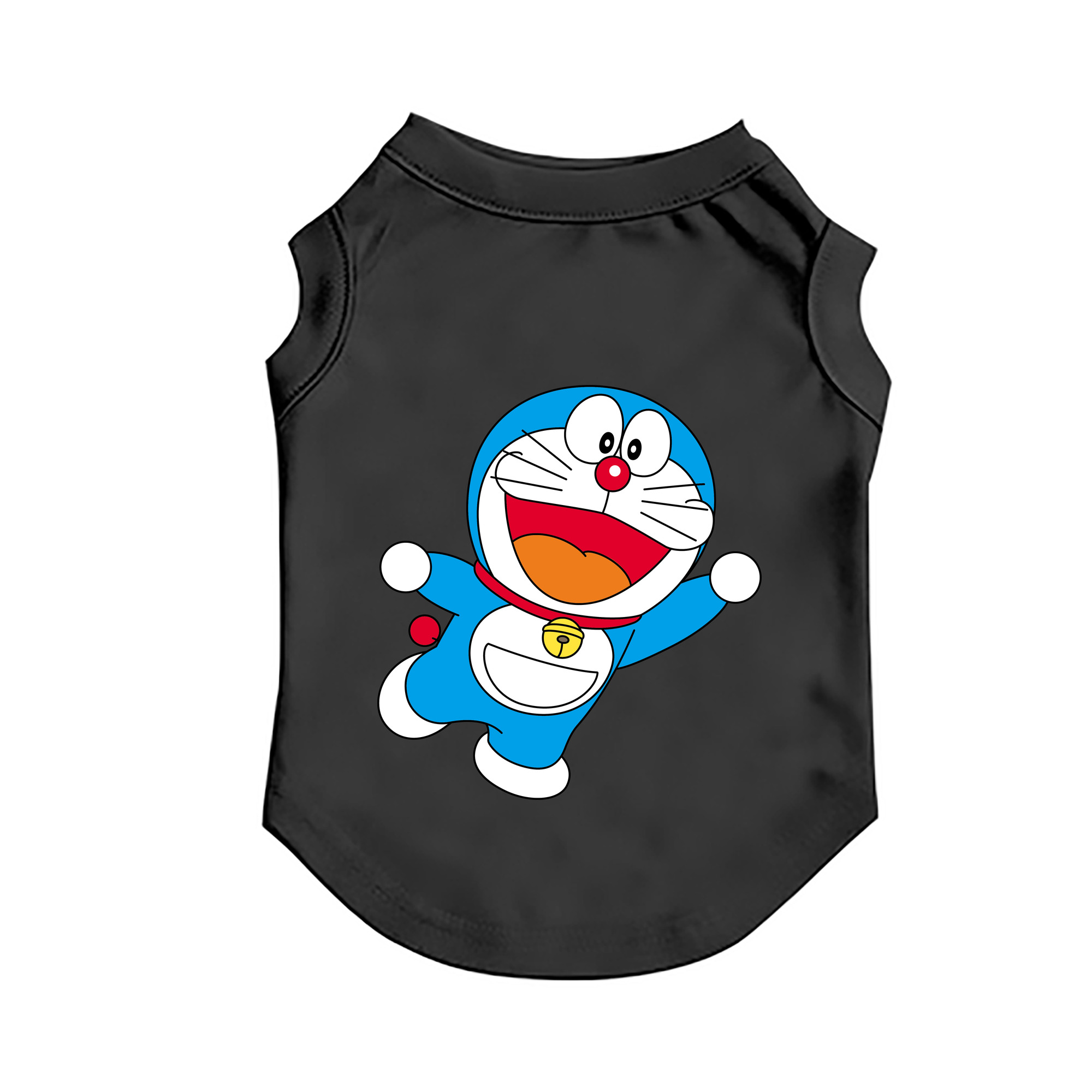 （画像用） ドラえもん Doraemon ペット用ベスト