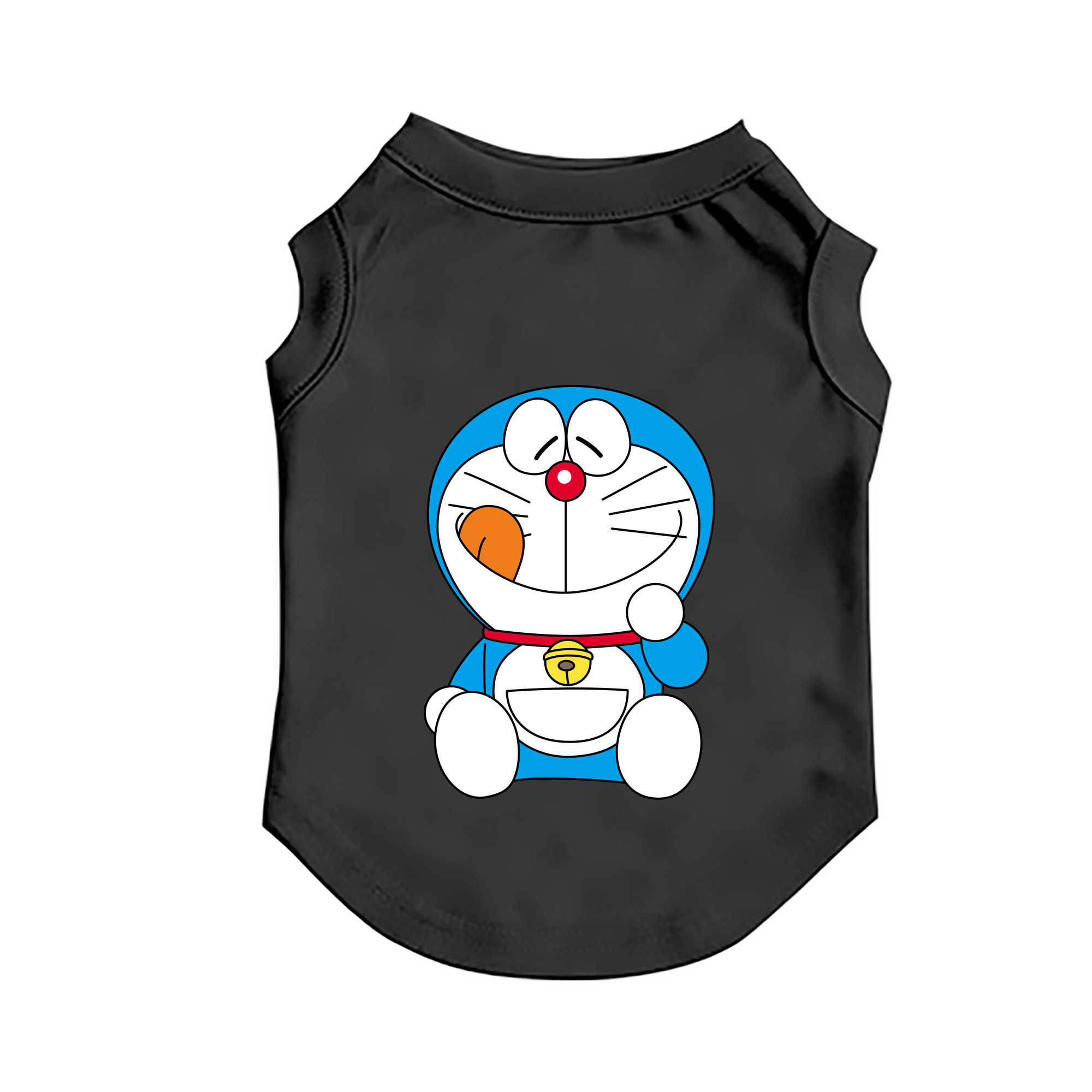 （画像用） ドラえもん Doraemon ペット用ベスト
