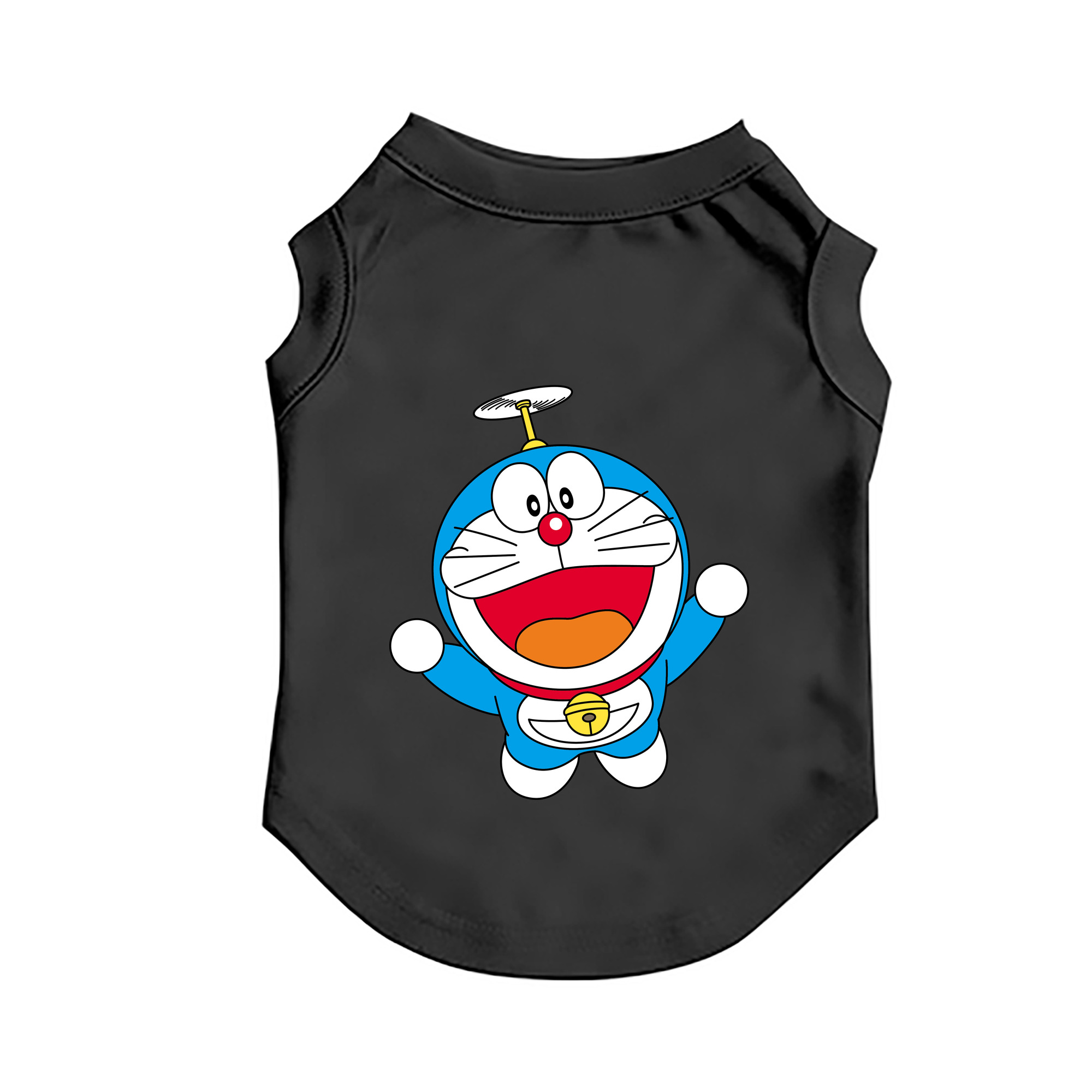 （画像用） ドラえもん Doraemon ペット用ベスト