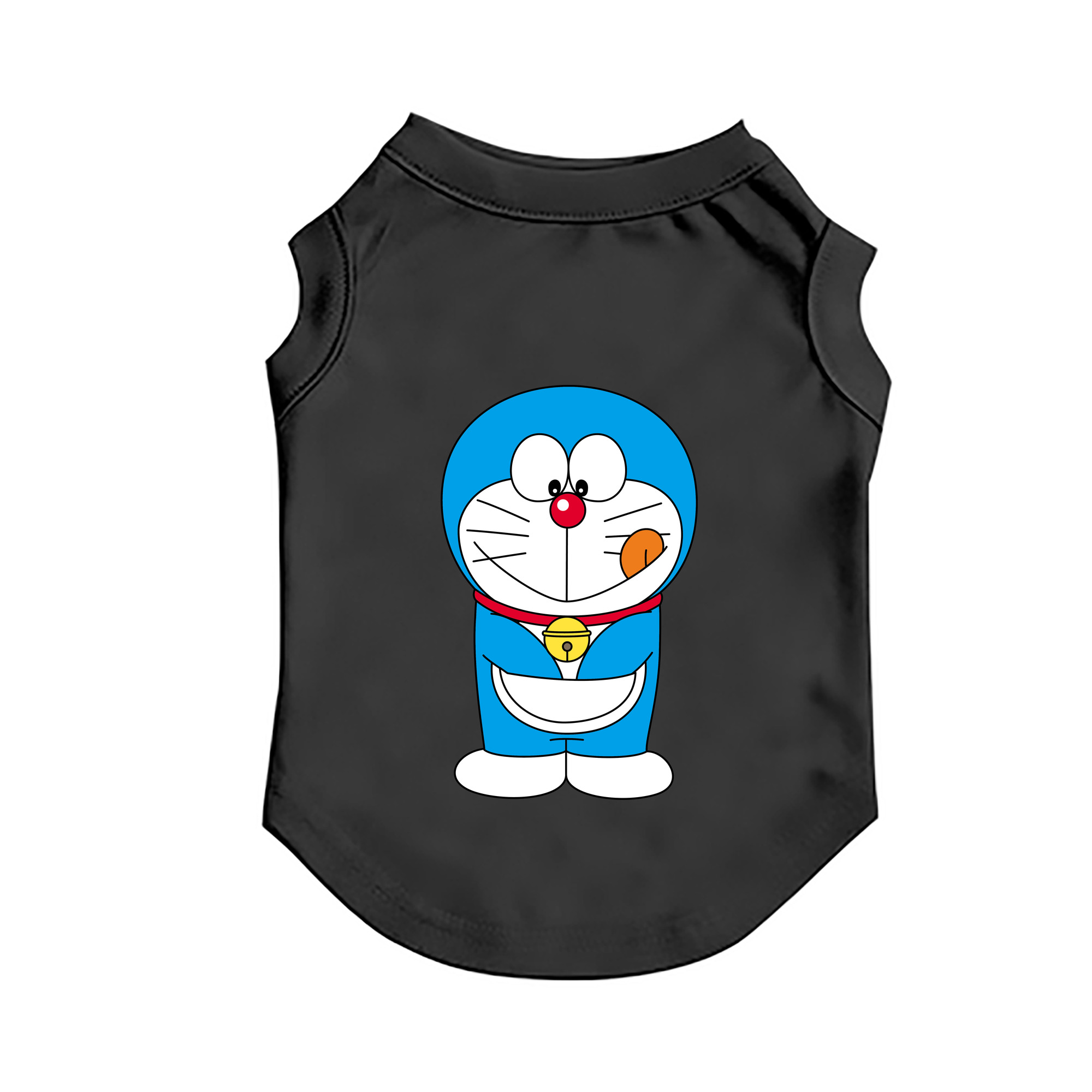 （画像用） ドラえもん Doraemon ペット用ベスト