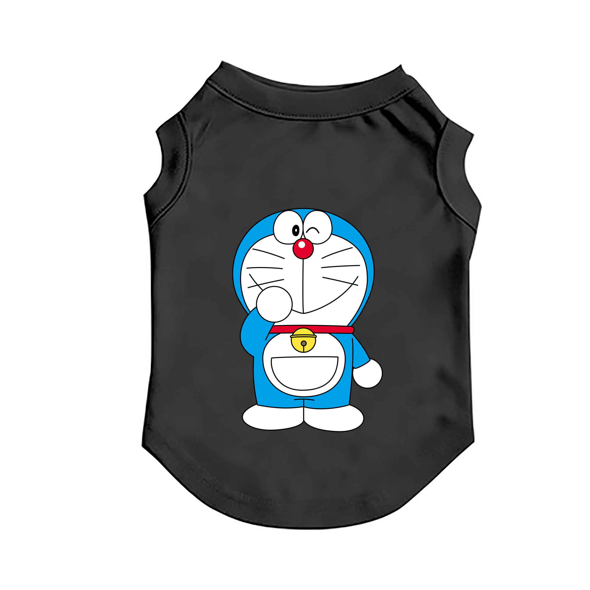 （画像用） ドラえもん Doraemon ペット用ベスト