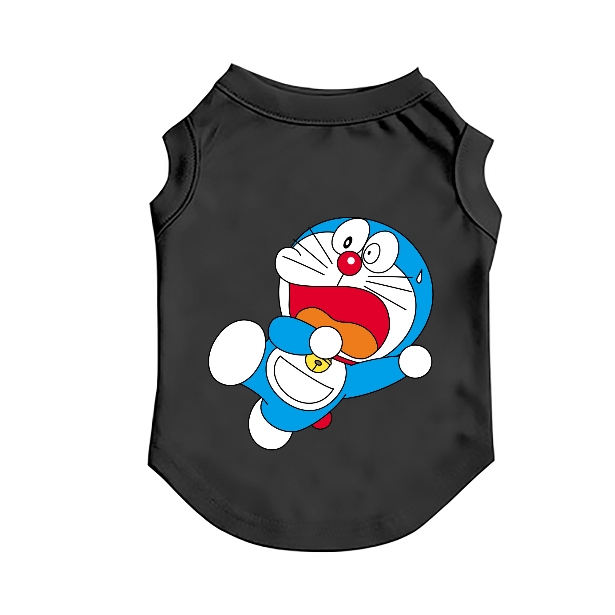 （画像用） ドラえもん Doraemon ペット用ベスト