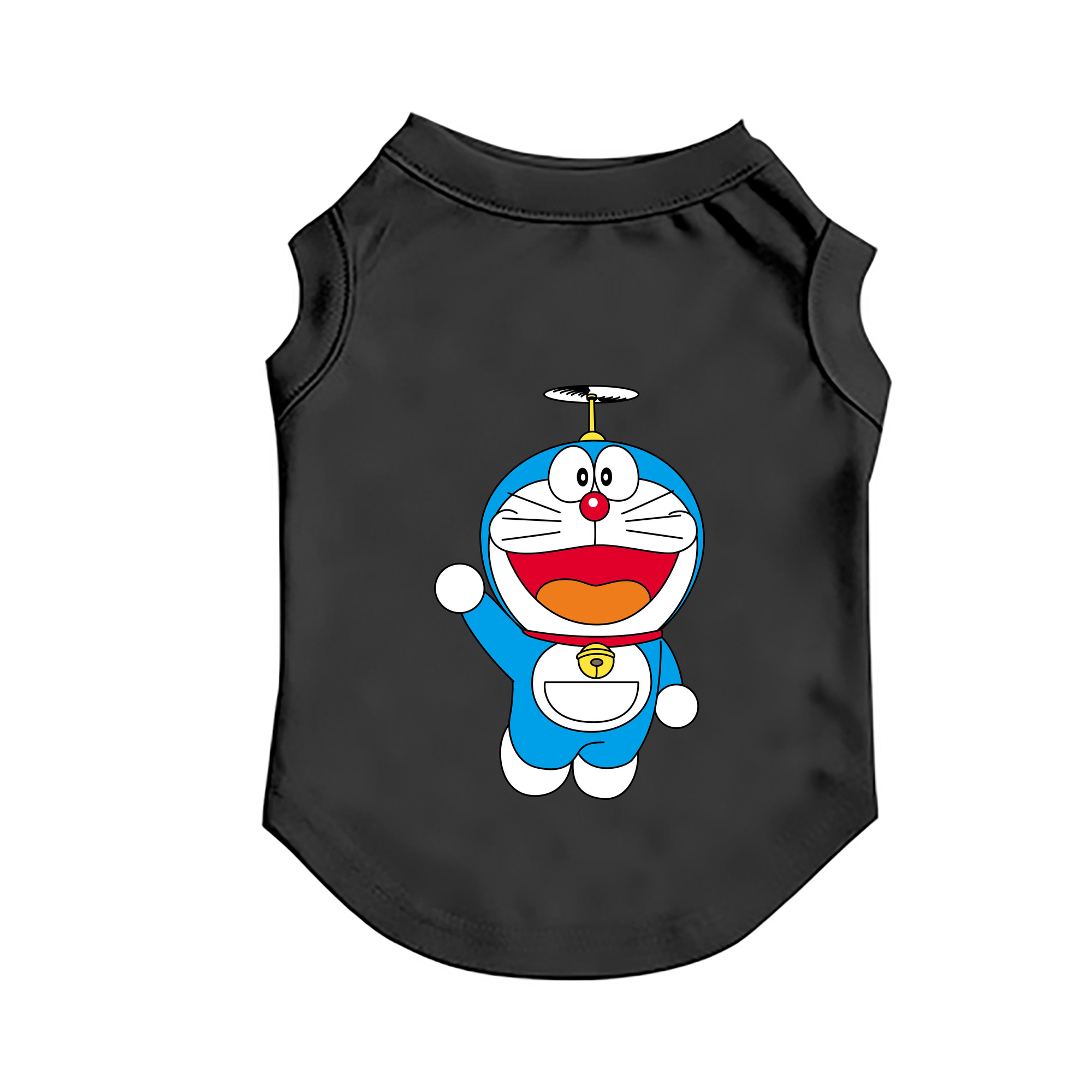 （画像用） ドラえもん Doraemon ペット用ベスト