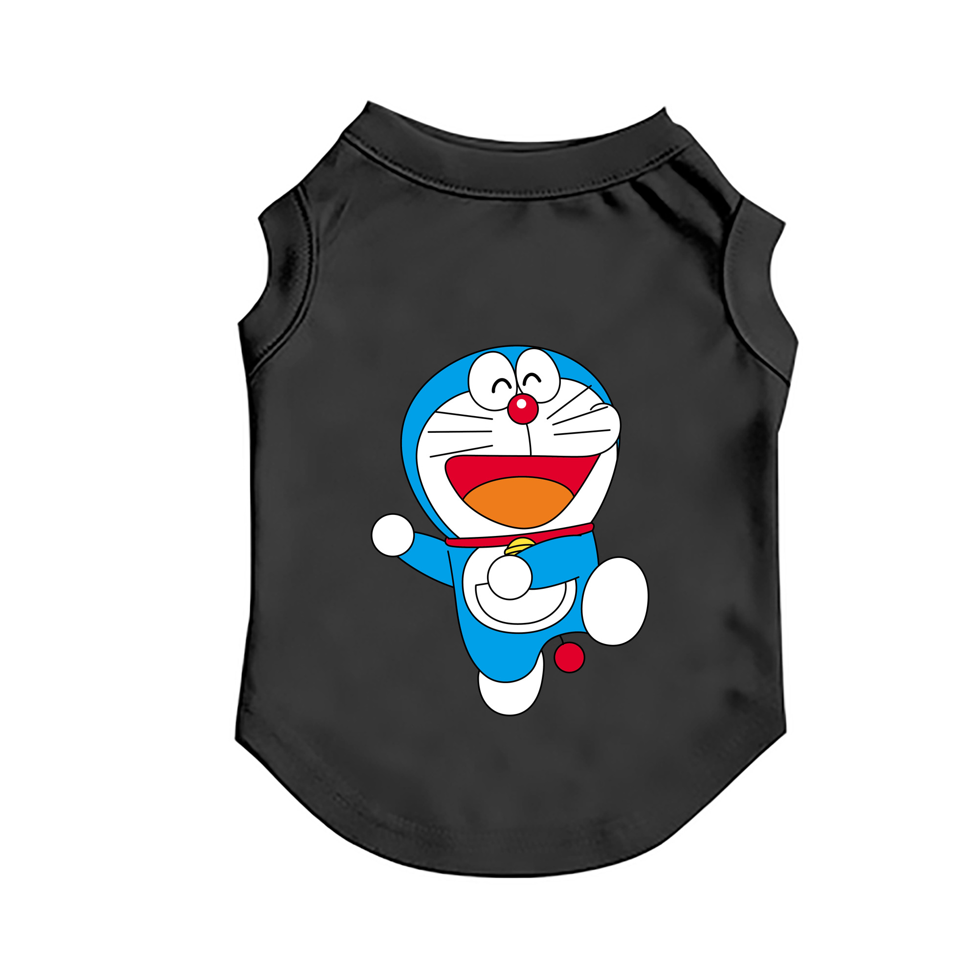 （画像用） ドラえもん Doraemon ペット用ベスト