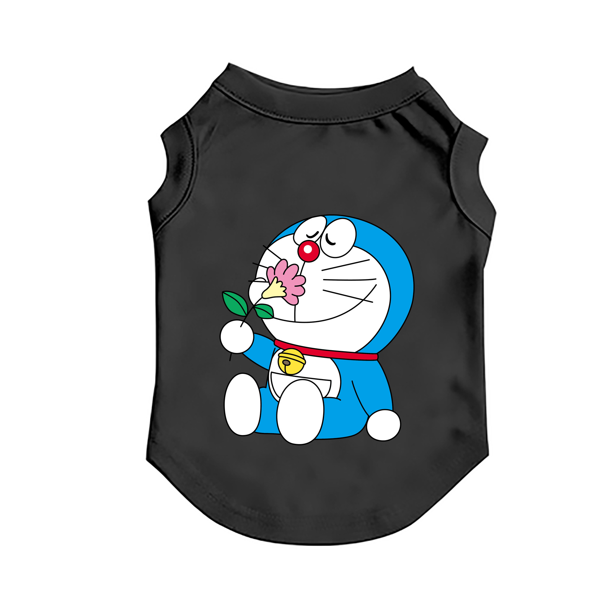 （画像用） ドラえもん Doraemon ペット用ベスト