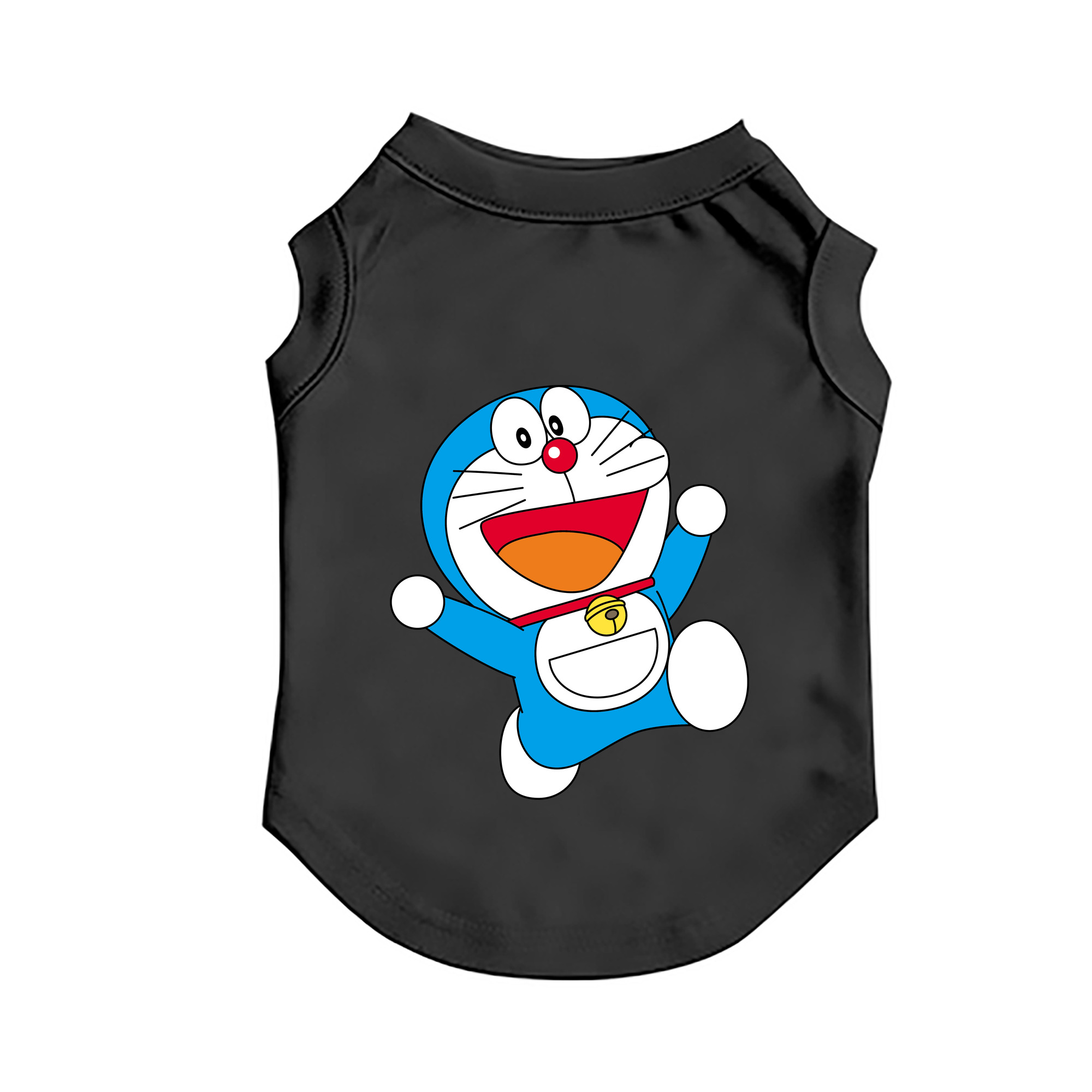 （画像用） ドラえもん Doraemon ペット用ベスト