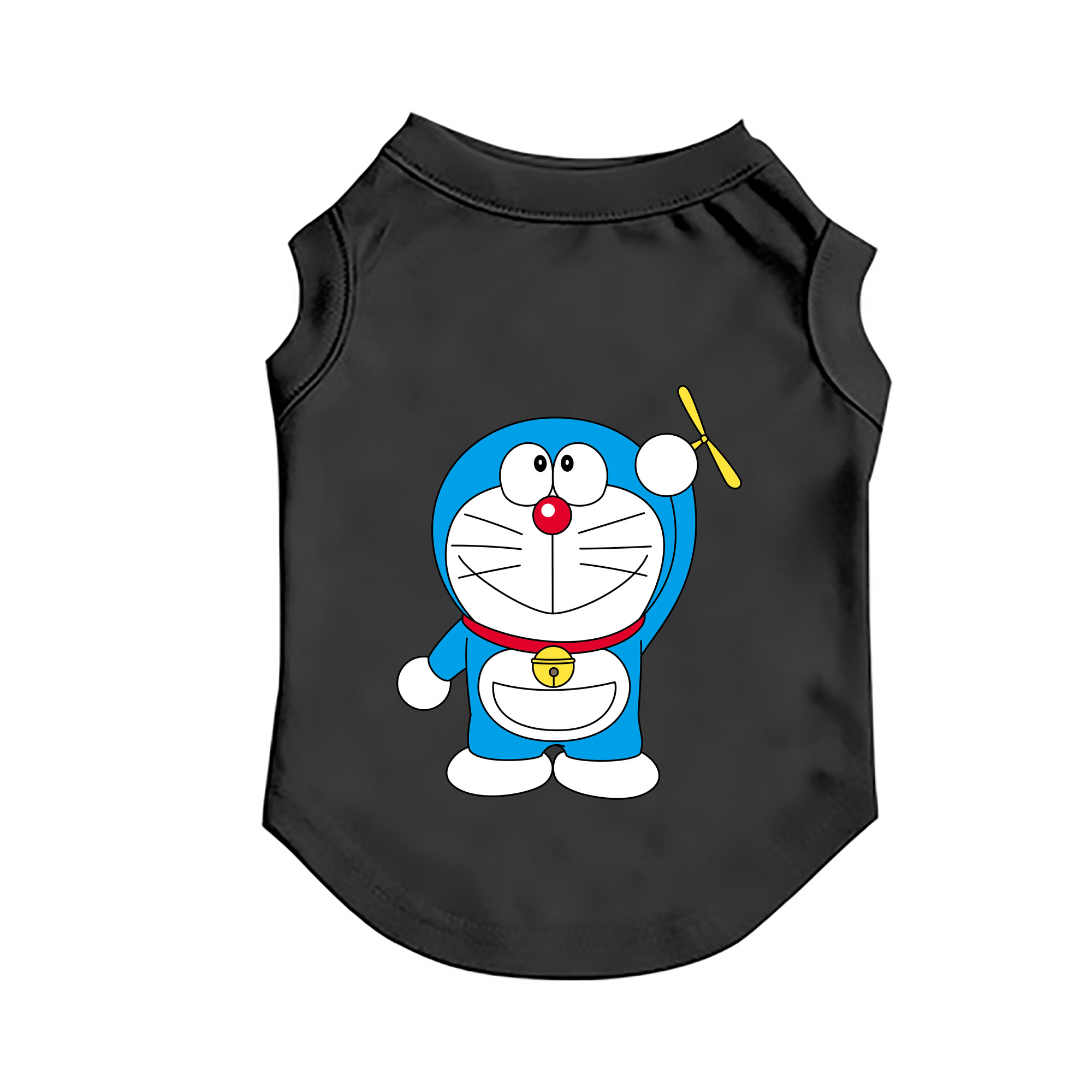 （画像用） ドラえもん Doraemon ペット用ベスト