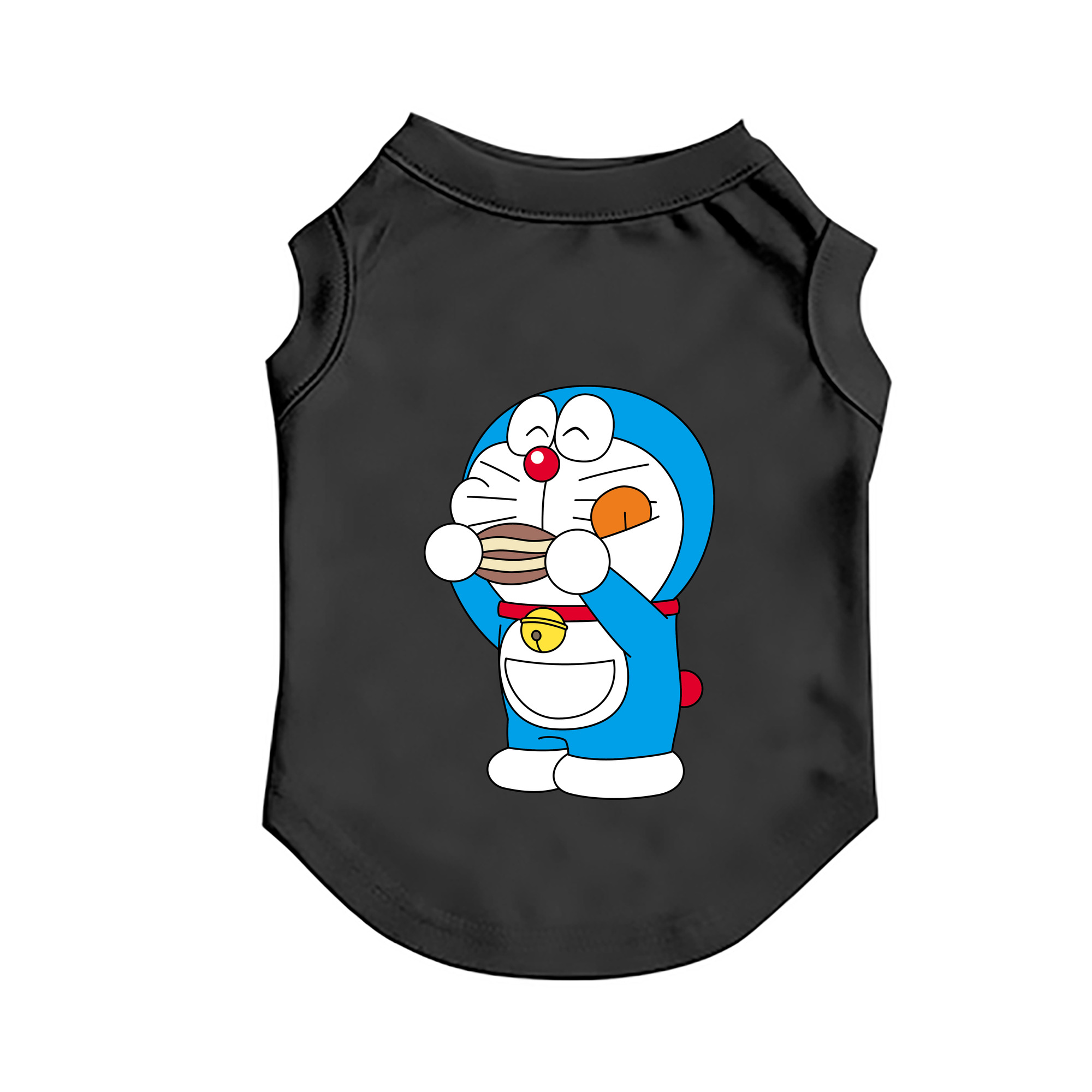 （画像用） ドラえもん Doraemon ペット用ベスト