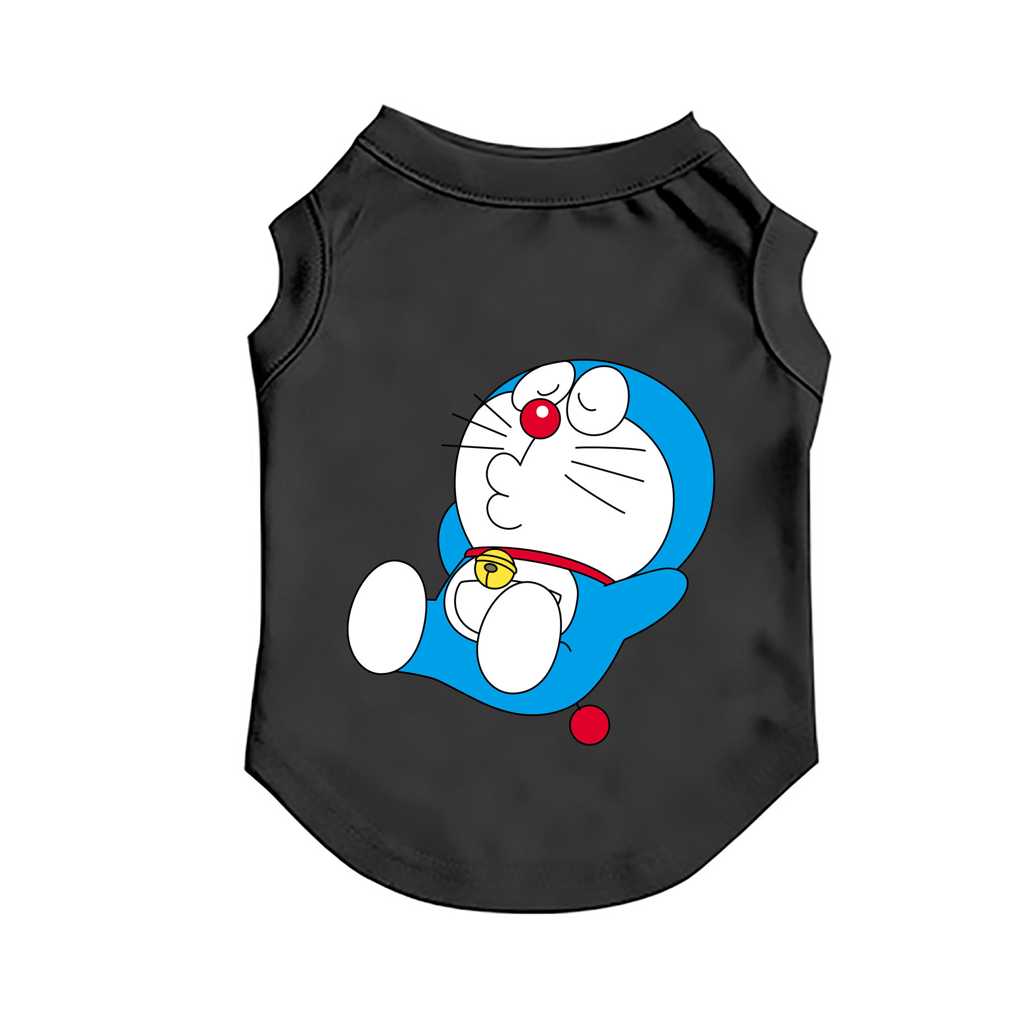 （画像用） ドラえもん Doraemon ペット用ベスト
