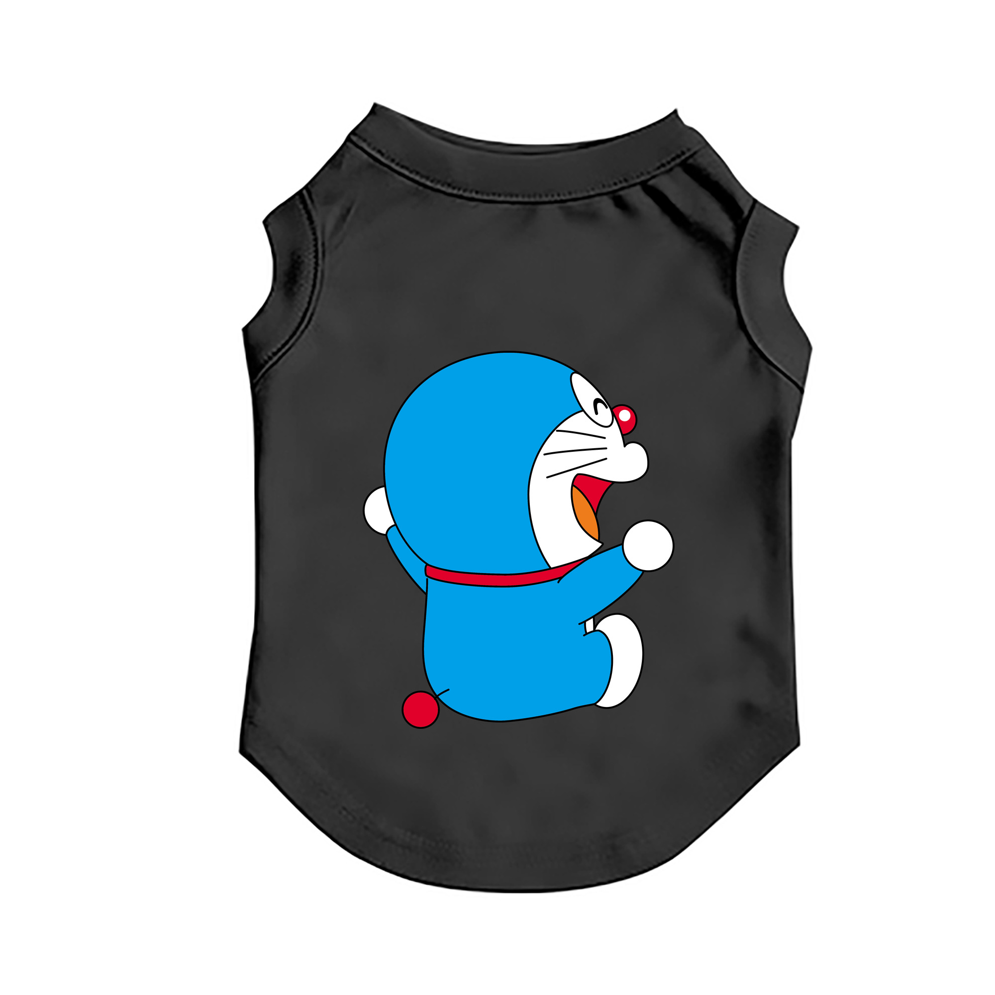 （画像用） ドラえもん Doraemon ペット用ベスト